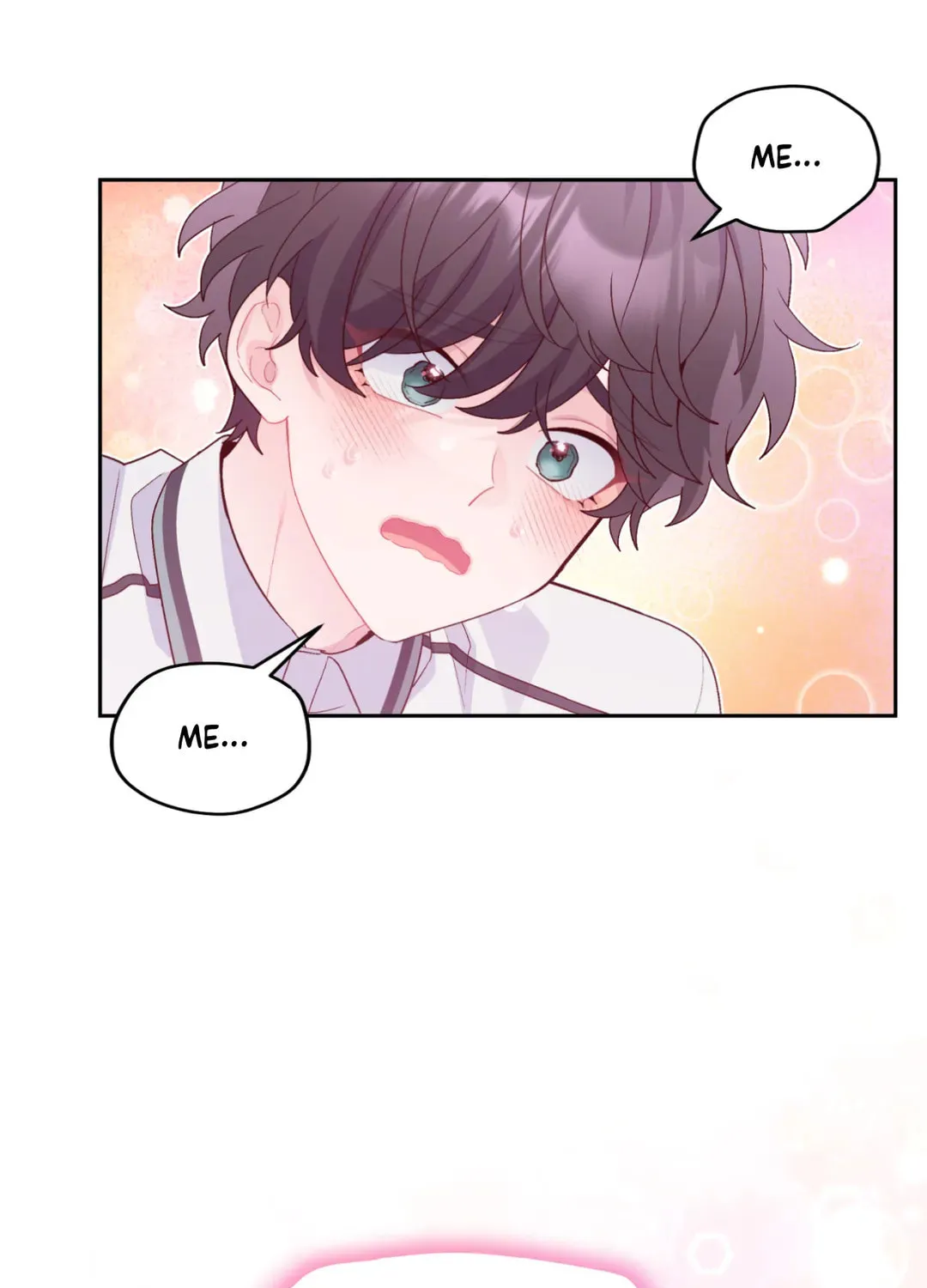 Merry Marbling Chapter 35 page 34 - 