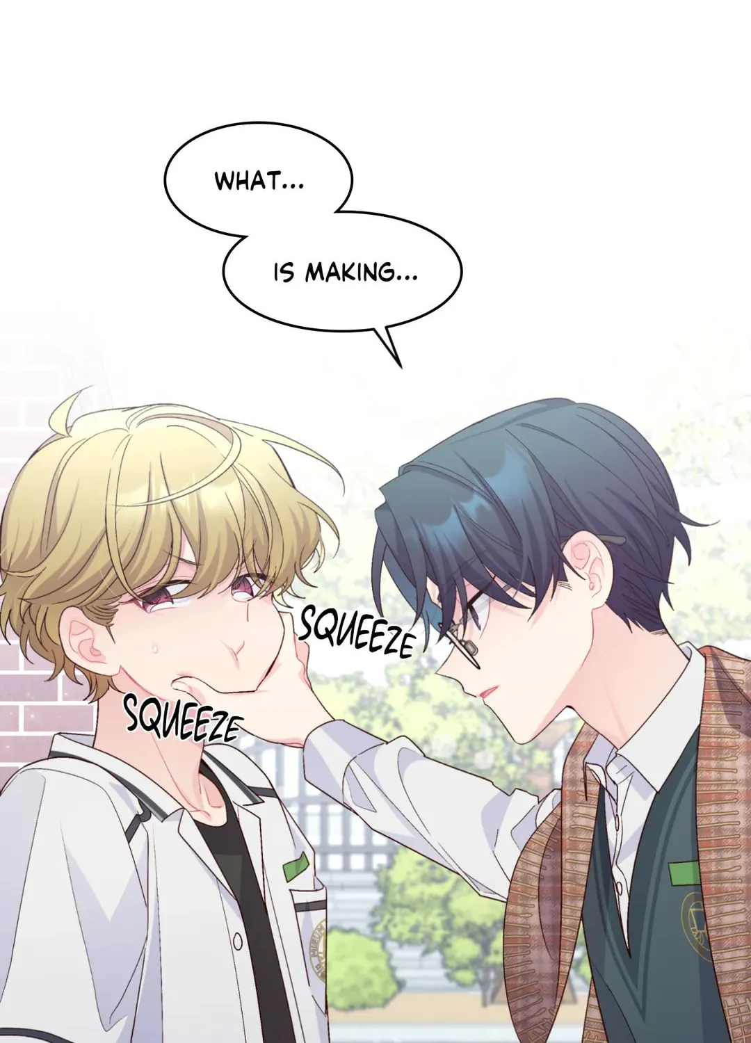 Merry Marbling Chapter 35 page 38 - 