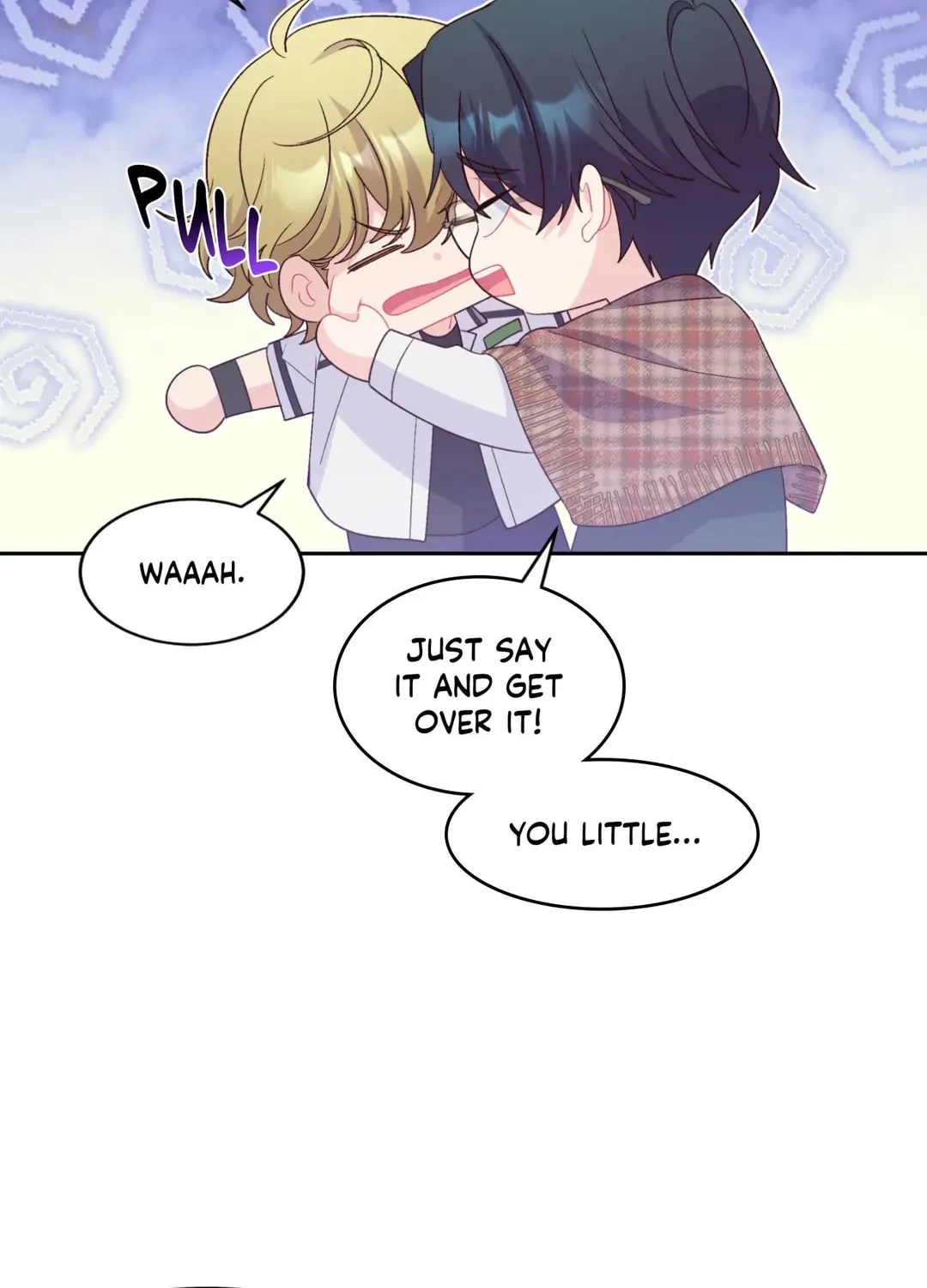 Merry Marbling Chapter 35 page 41 - 