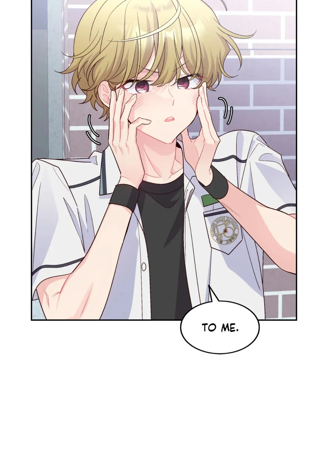 Merry Marbling Chapter 35 page 43 - 