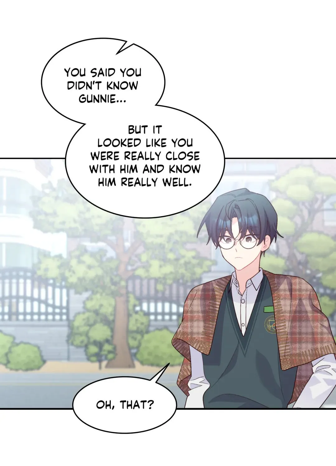 Merry Marbling Chapter 35 page 44 - 