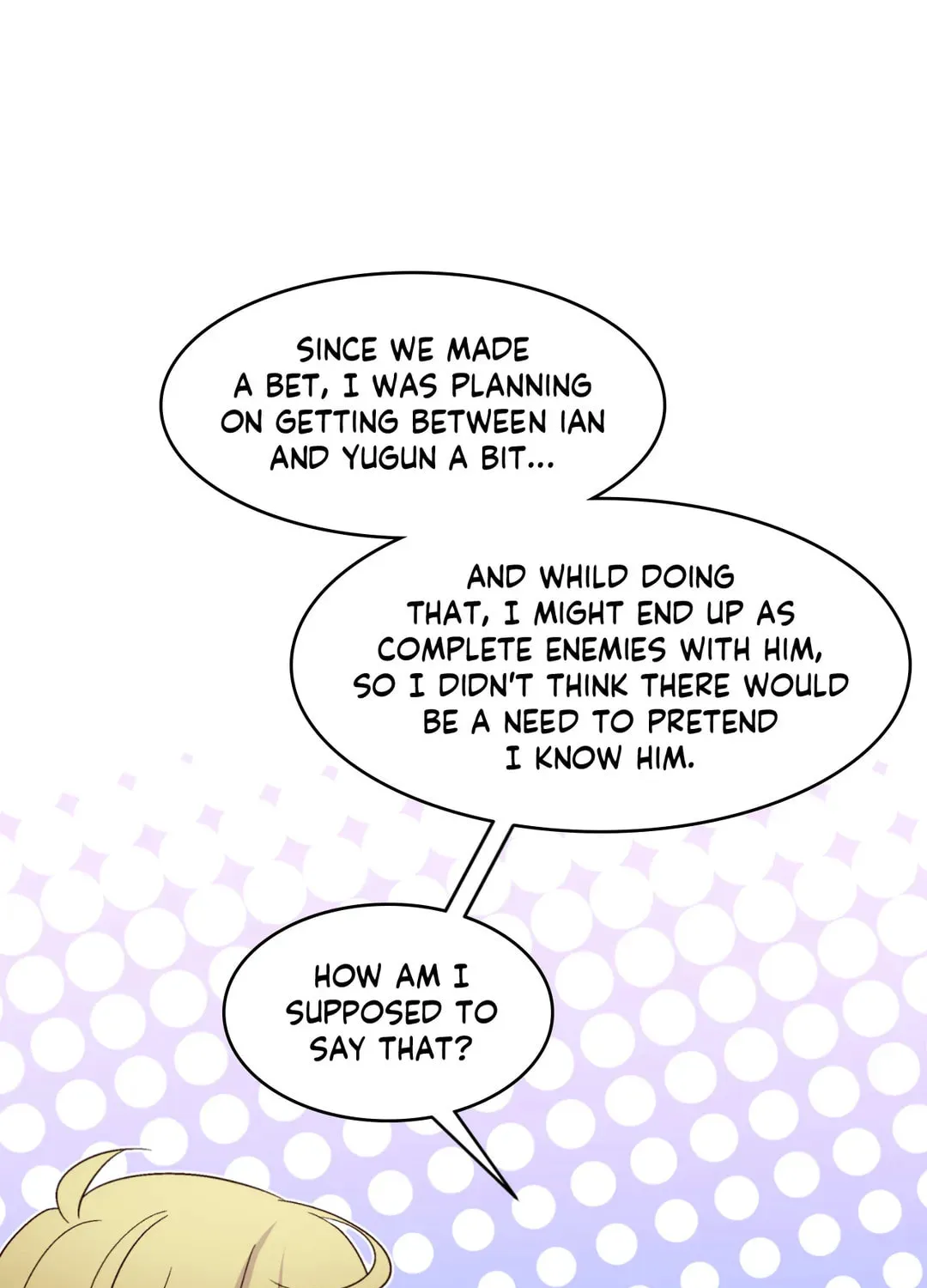 Merry Marbling Chapter 35 page 46 - 
