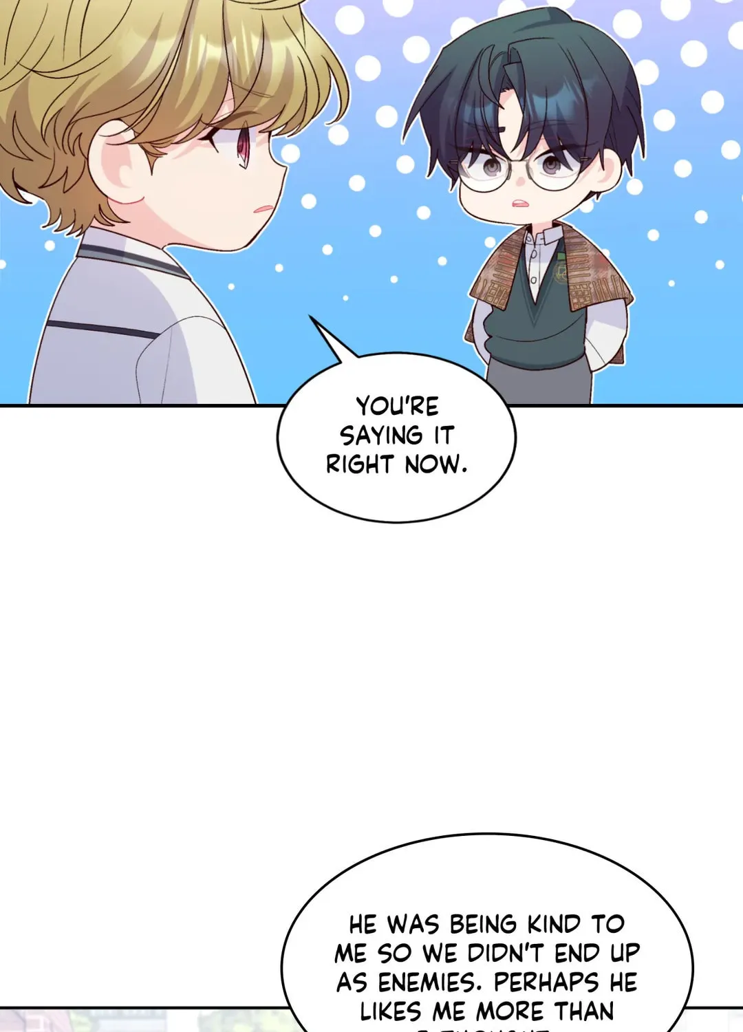 Merry Marbling Chapter 35 page 47 - 
