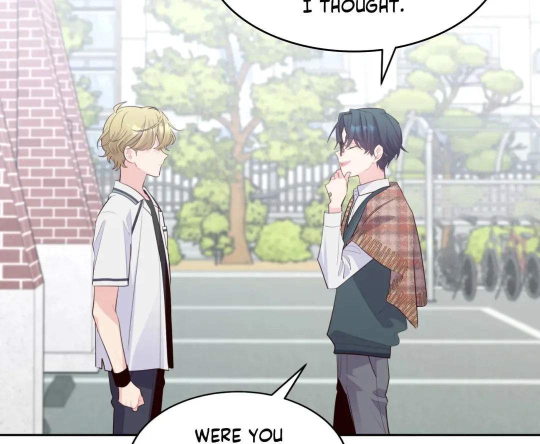 Merry Marbling Chapter 35 page 48 - 