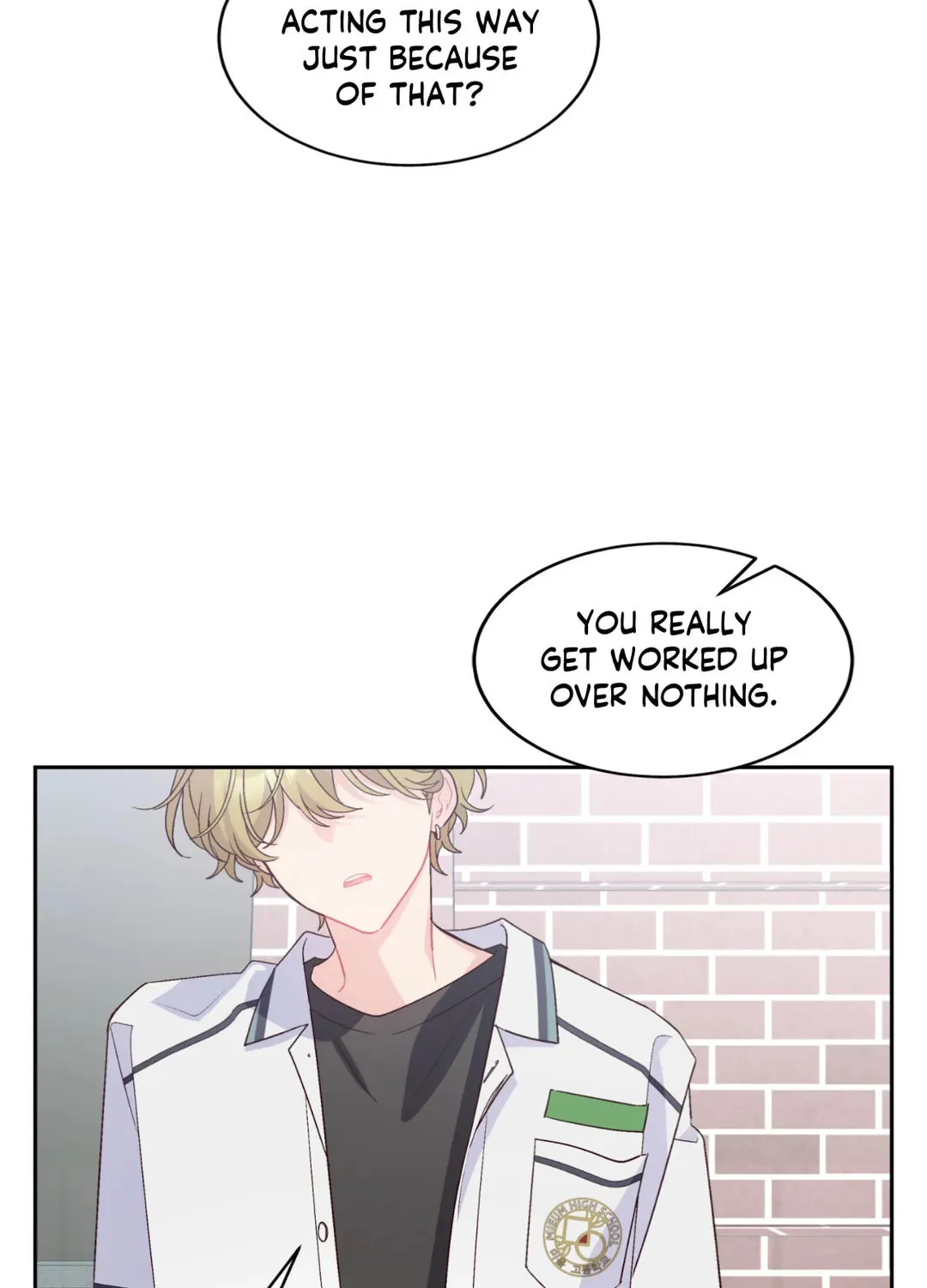 Merry Marbling Chapter 35 page 49 - 