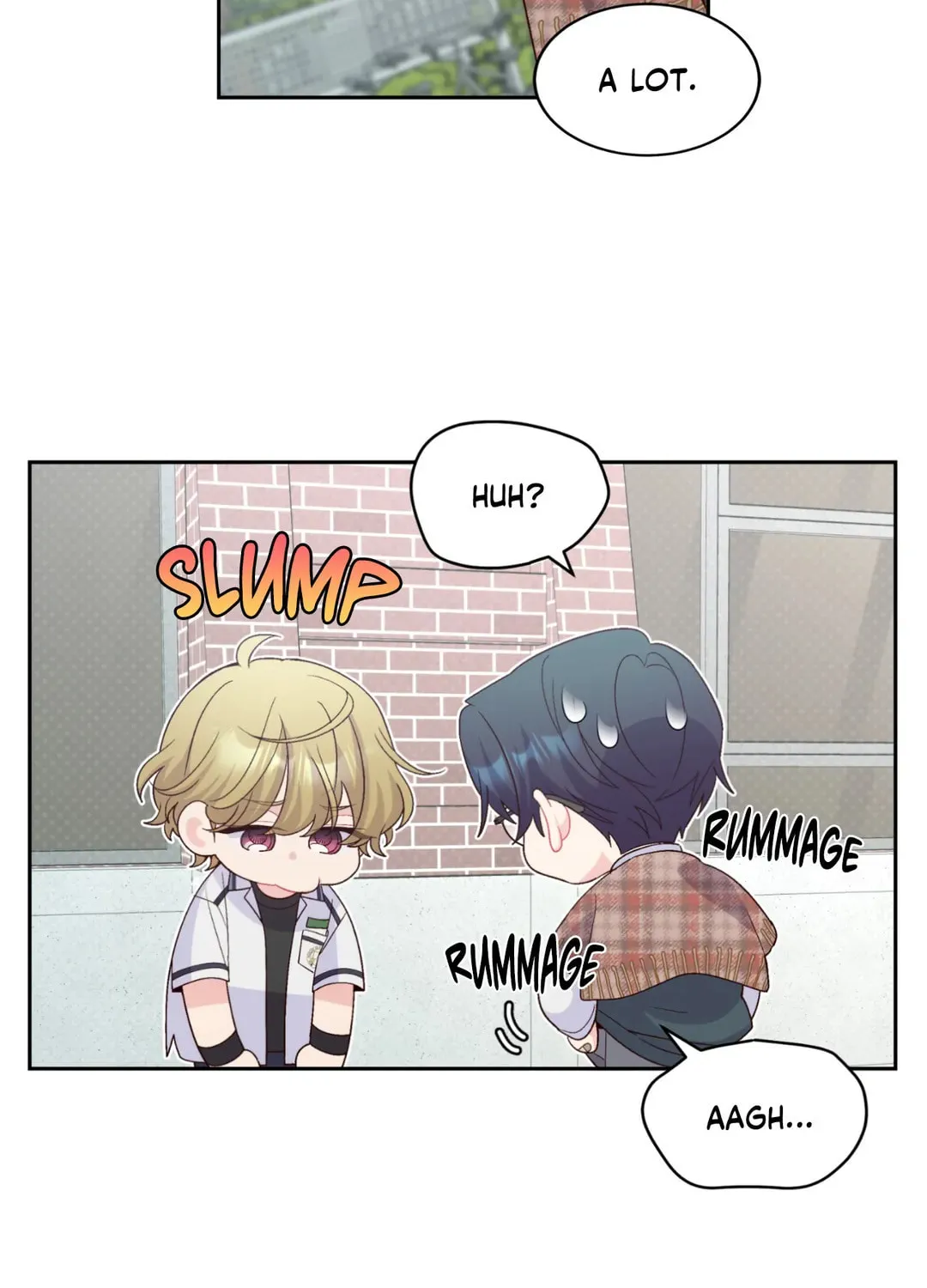 Merry Marbling Chapter 35 page 53 - 