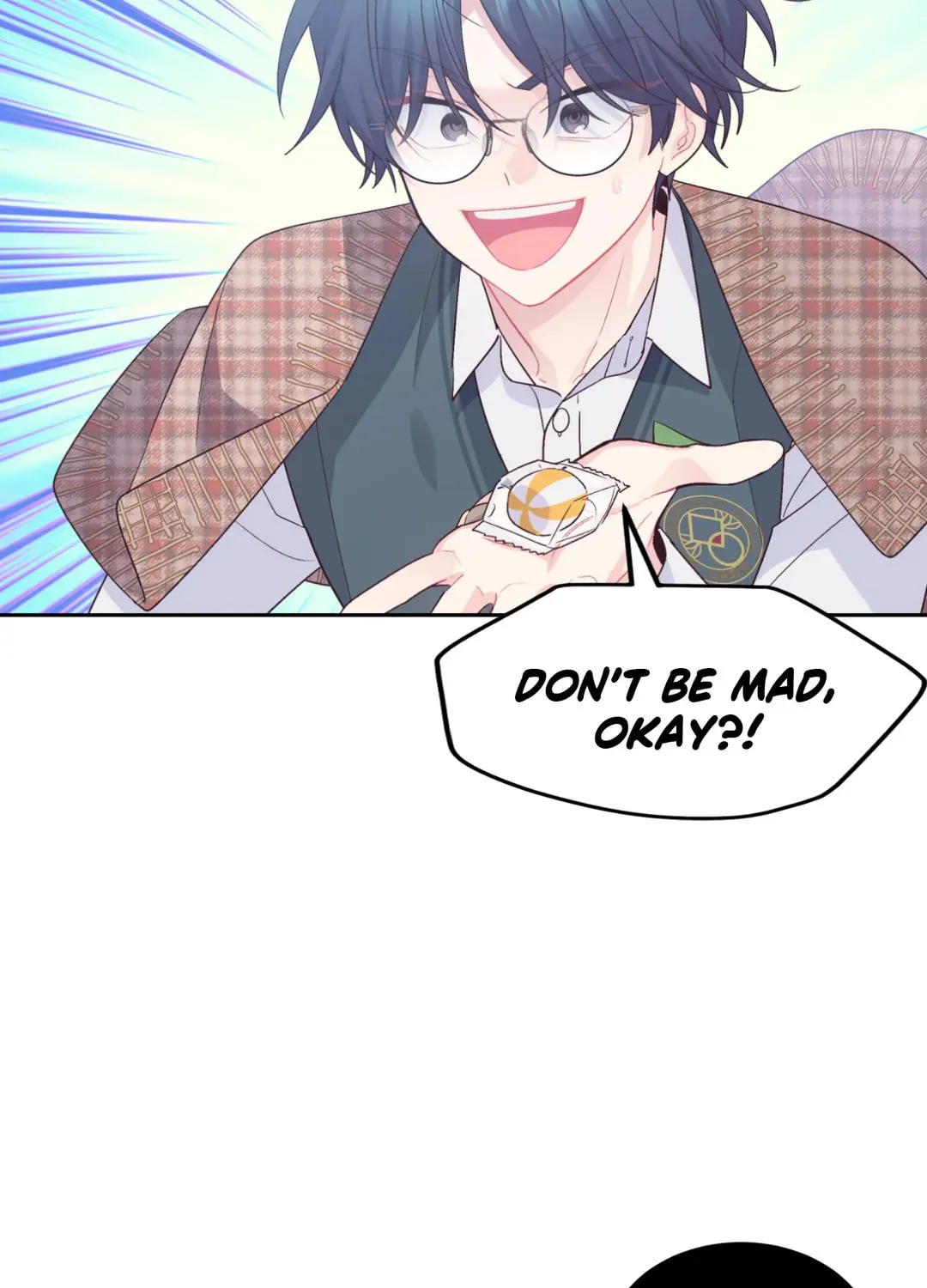 Merry Marbling Chapter 35 page 55 - 