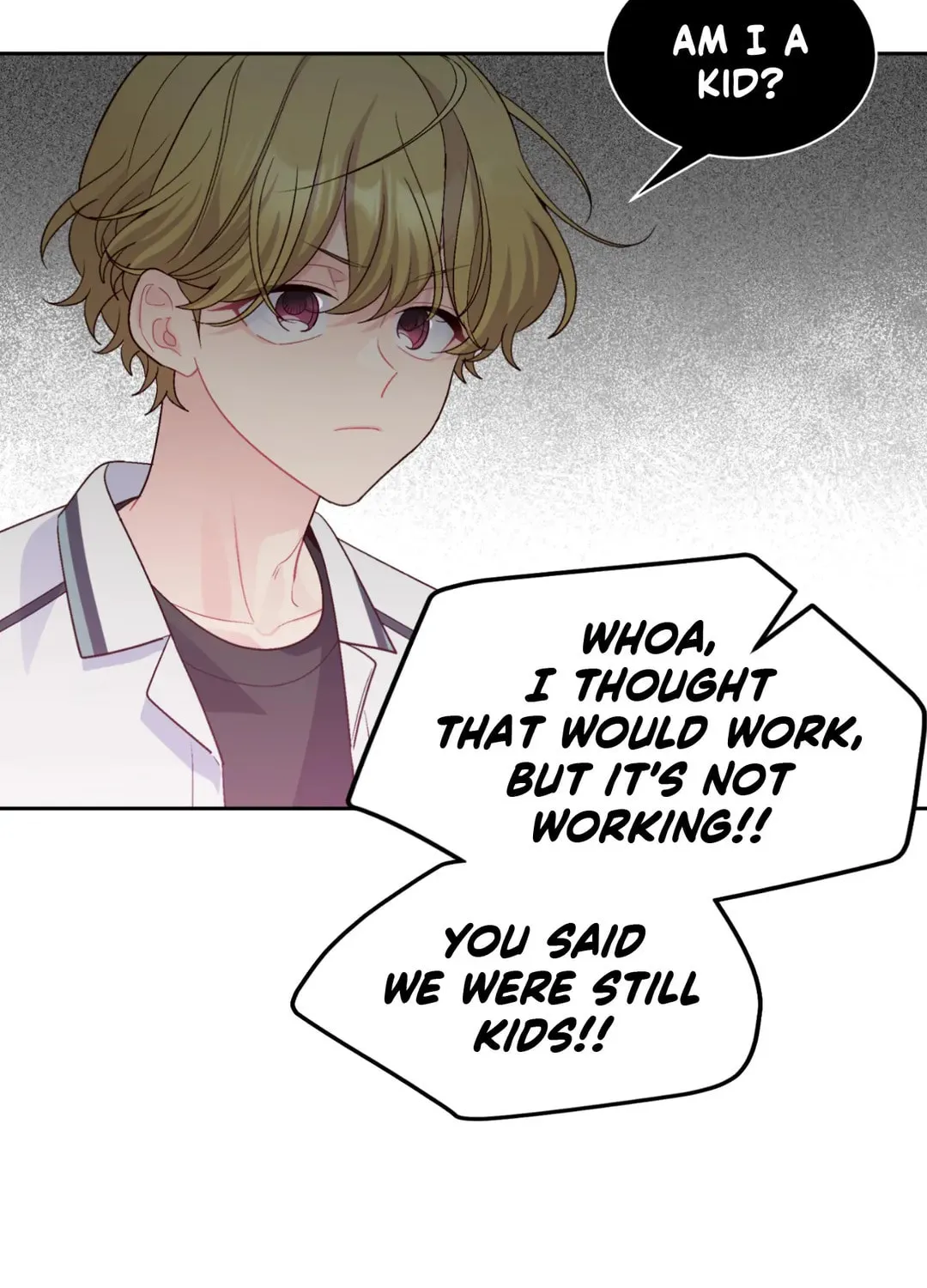 Merry Marbling Chapter 35 page 56 - 