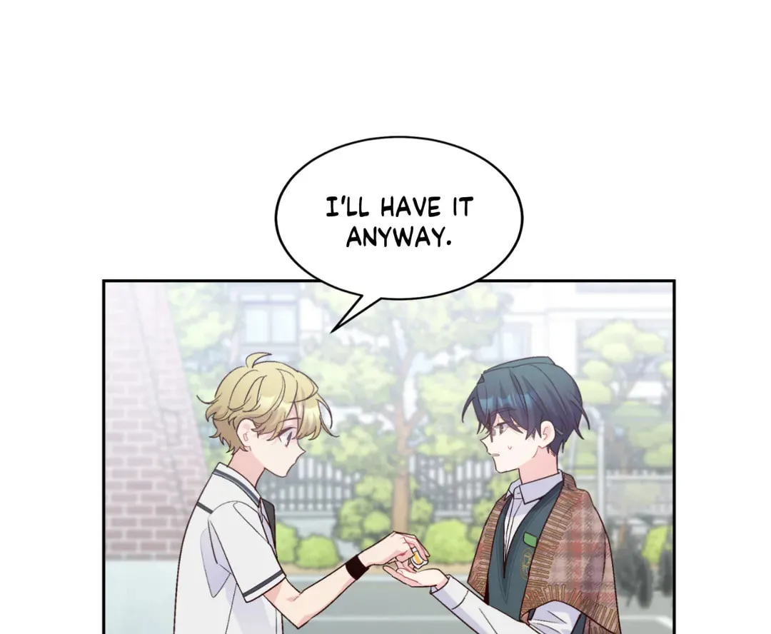 Merry Marbling Chapter 35 page 57 - 