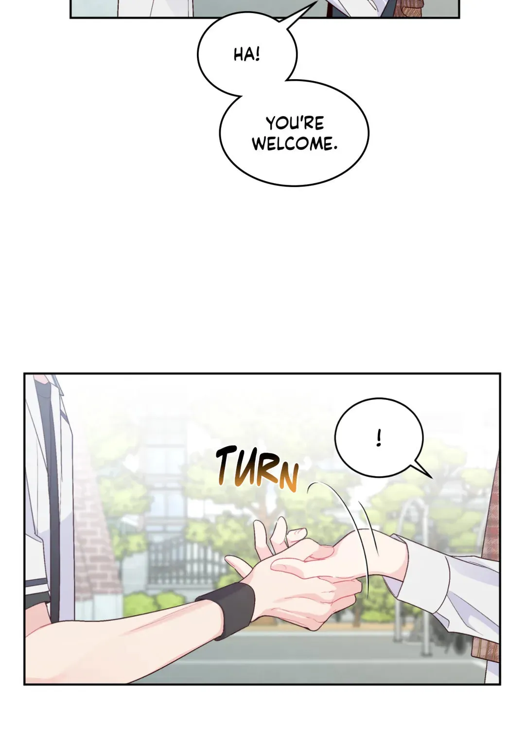 Merry Marbling Chapter 35 page 58 - 