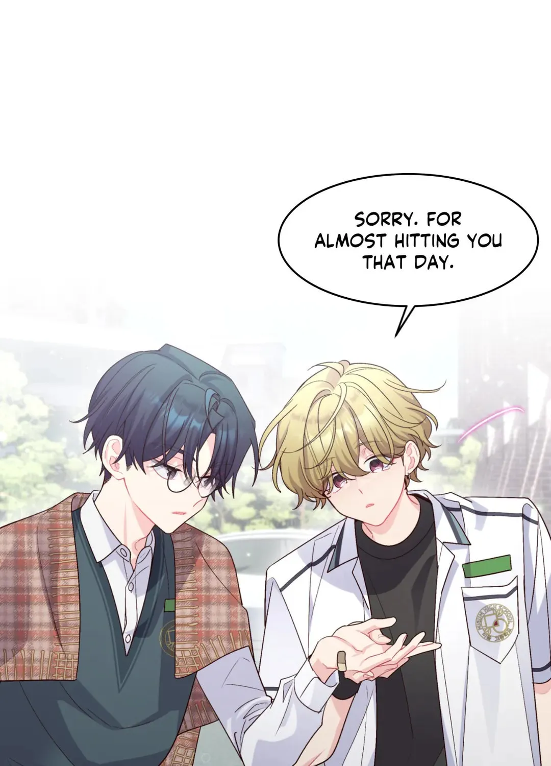 Merry Marbling Chapter 35 page 59 - 