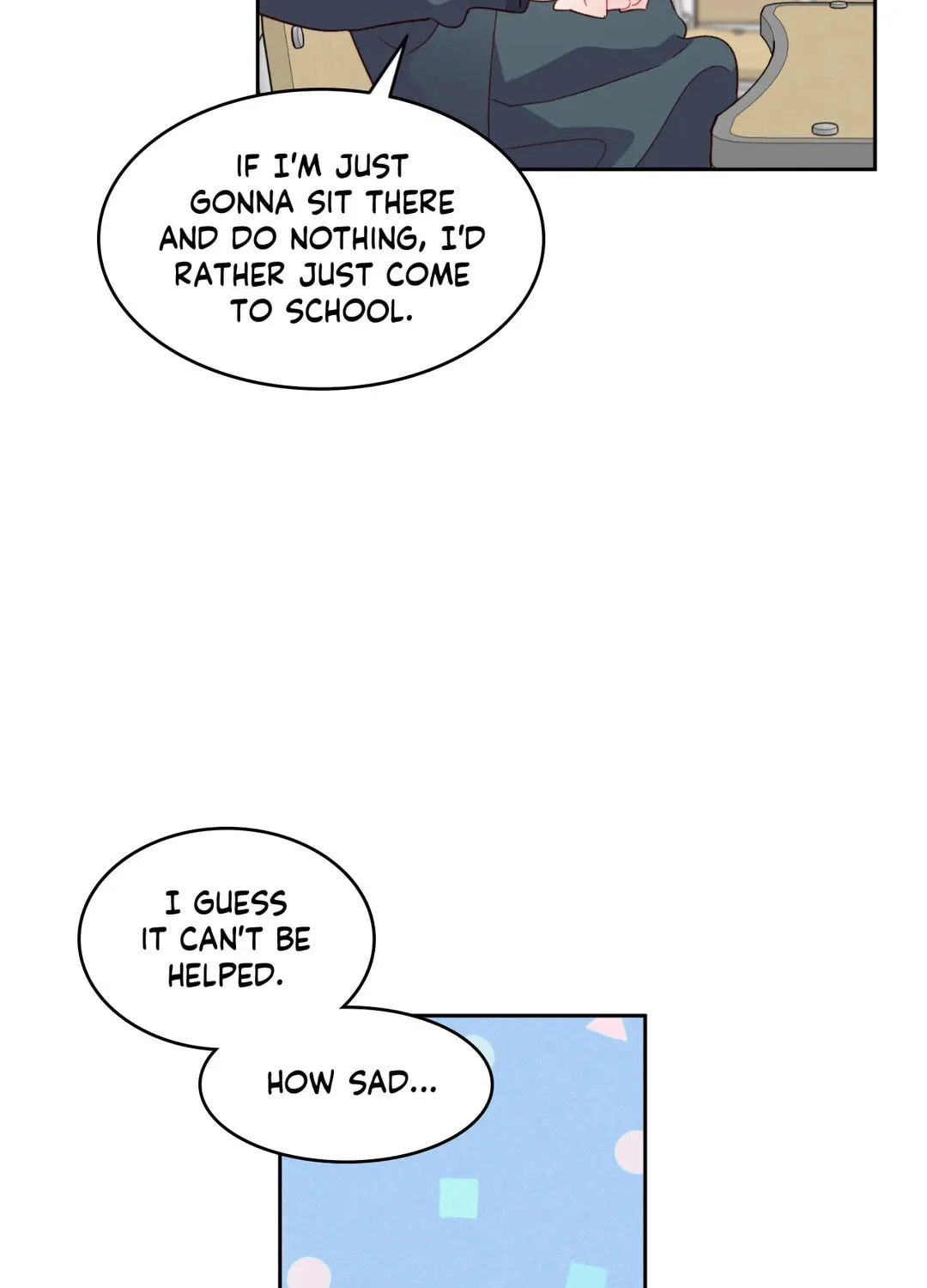 Merry Marbling Chapter 35 page 7 - 