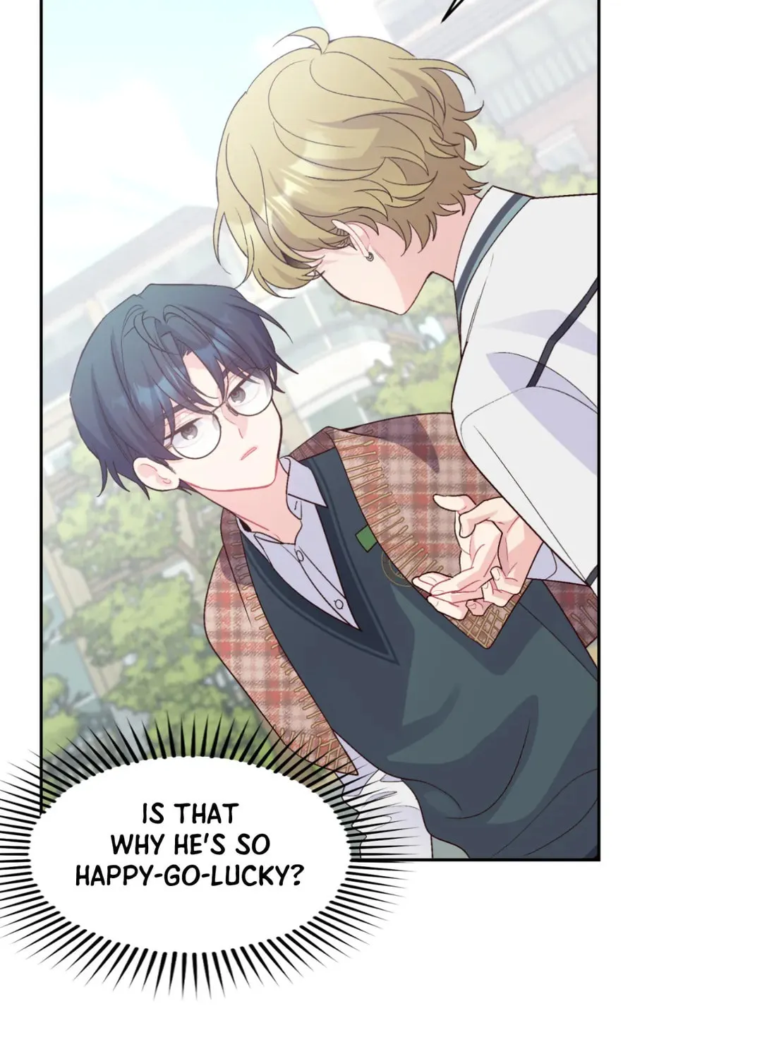 Merry Marbling Chapter 35 page 65 - 