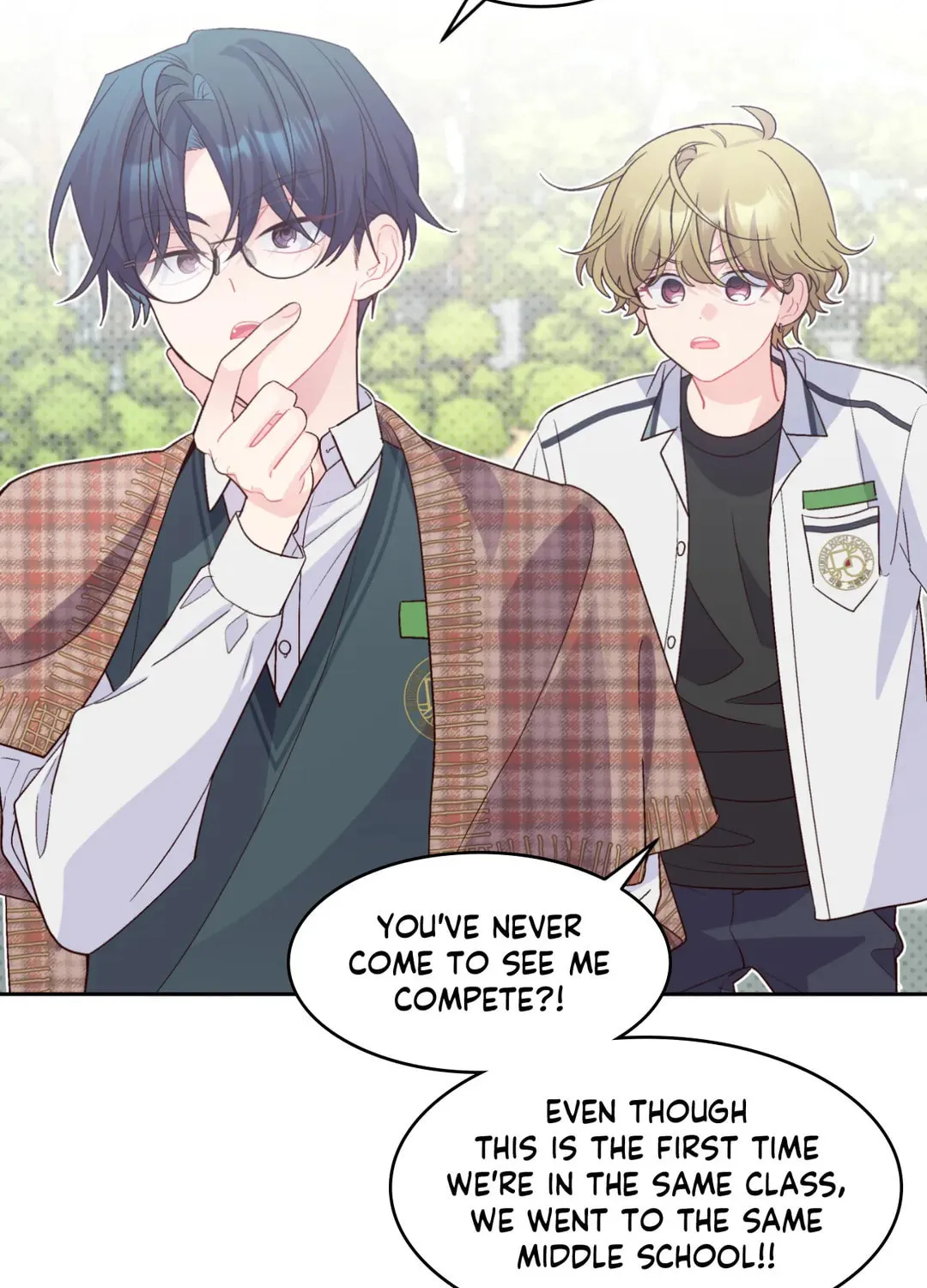 Merry Marbling Chapter 35 page 68 - 