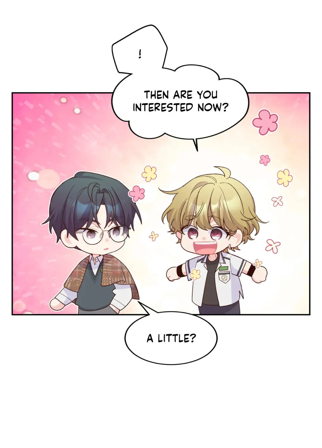 Merry Marbling Chapter 35 page 70 - 