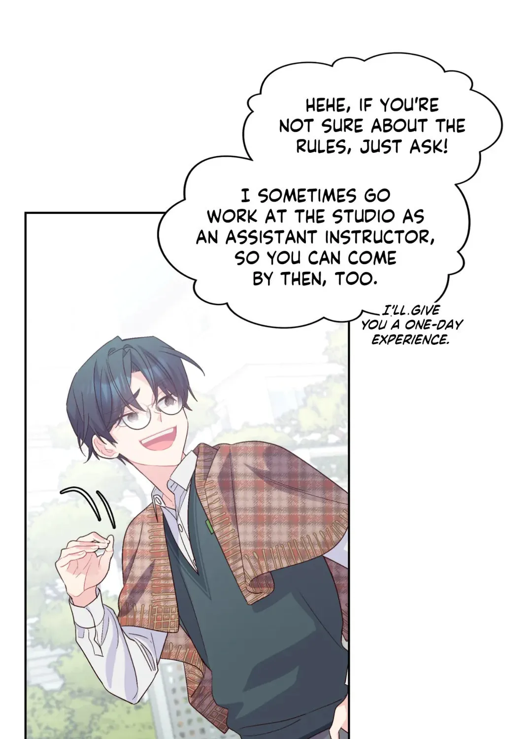 Merry Marbling Chapter 35 page 71 - 