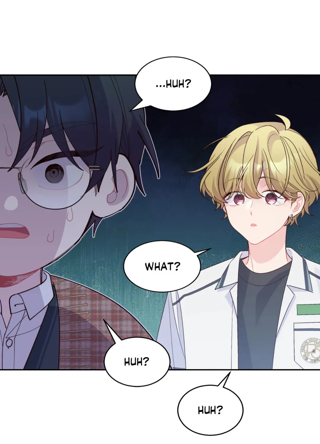 Merry Marbling Chapter 35 page 73 - 