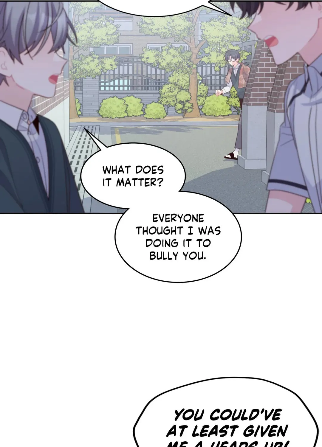 Merry Marbling Chapter 35 page 80 - 