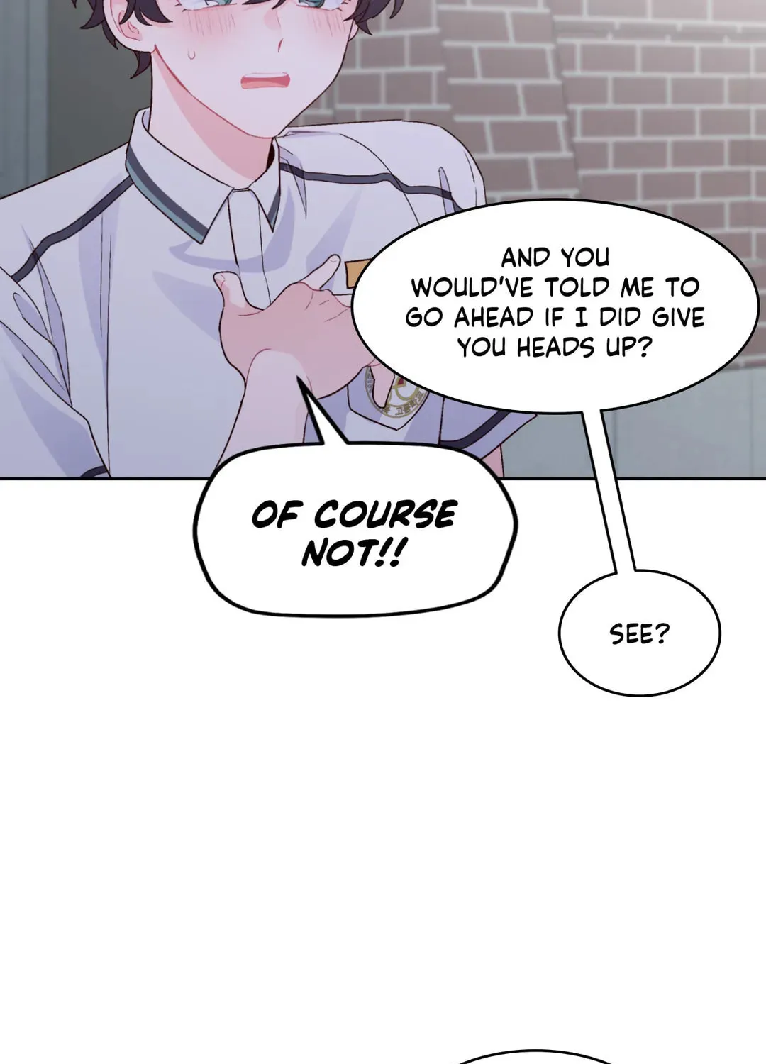 Merry Marbling Chapter 35 page 82 - 