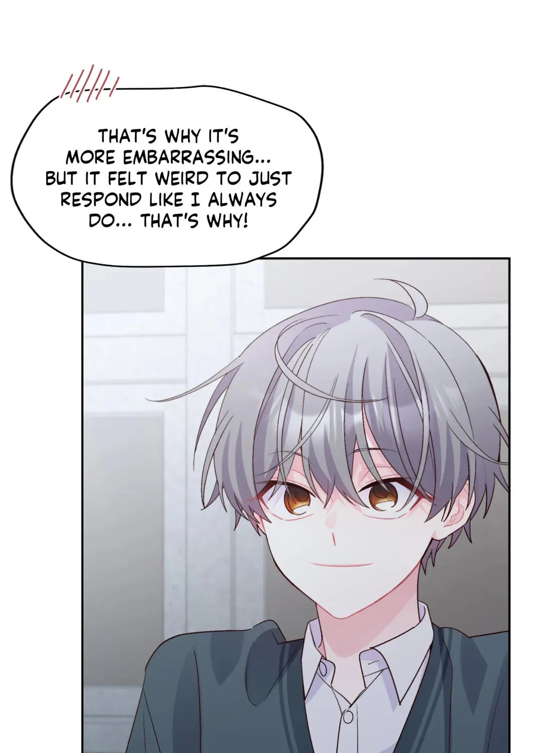 Merry Marbling Chapter 35 page 85 - 
