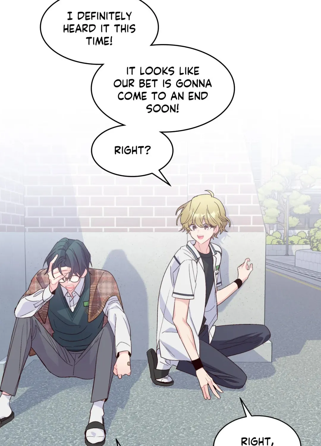 Merry Marbling Chapter 35 page 95 - 