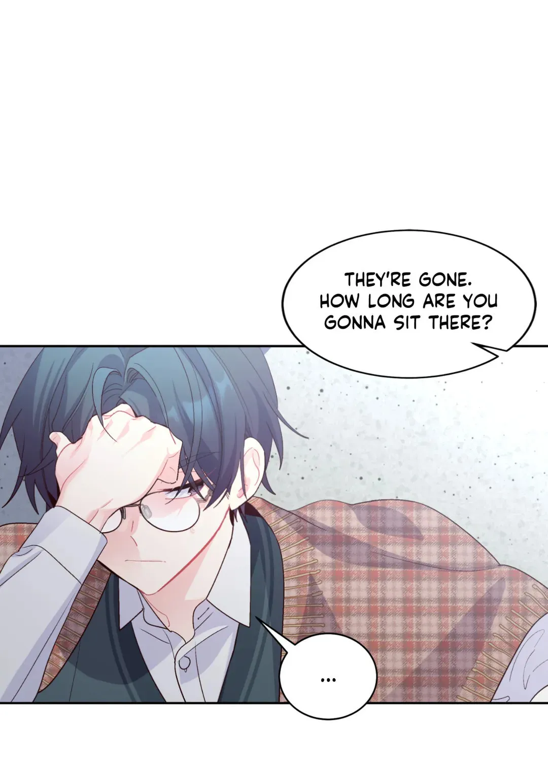 Merry Marbling Chapter 36 page 1 - 