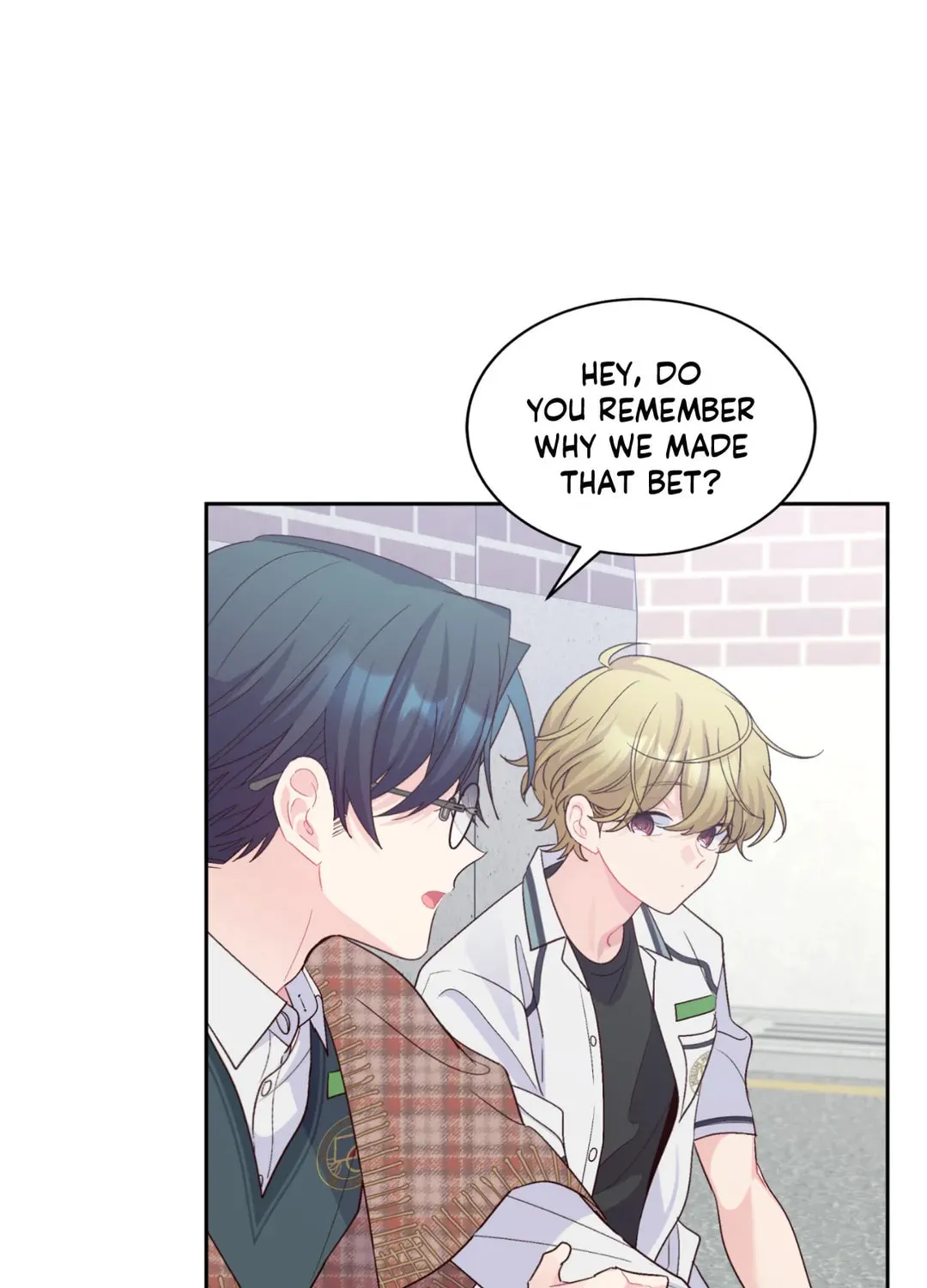 Merry Marbling Chapter 36 page 2 - 