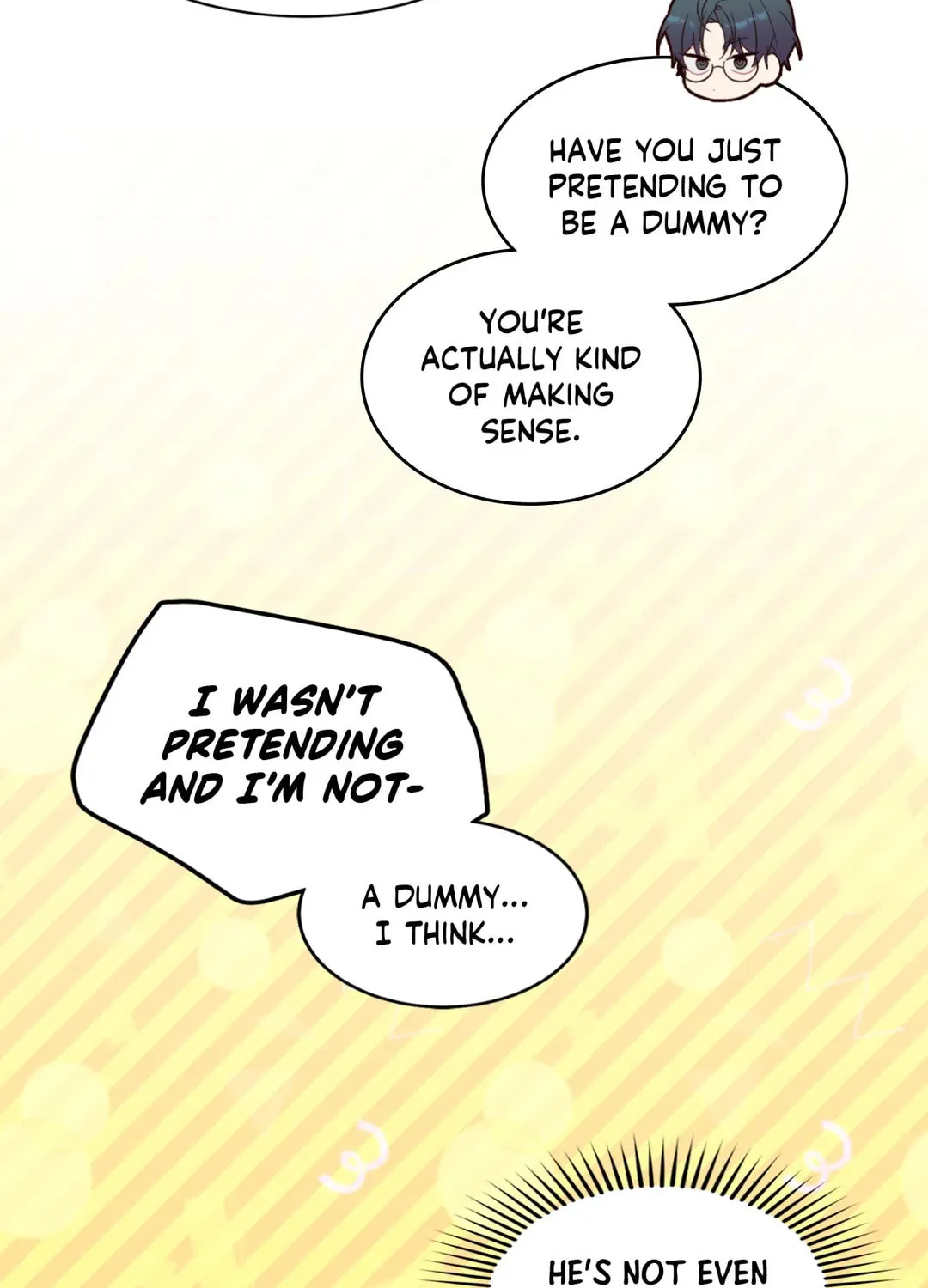 Merry Marbling Chapter 36 page 11 - 
