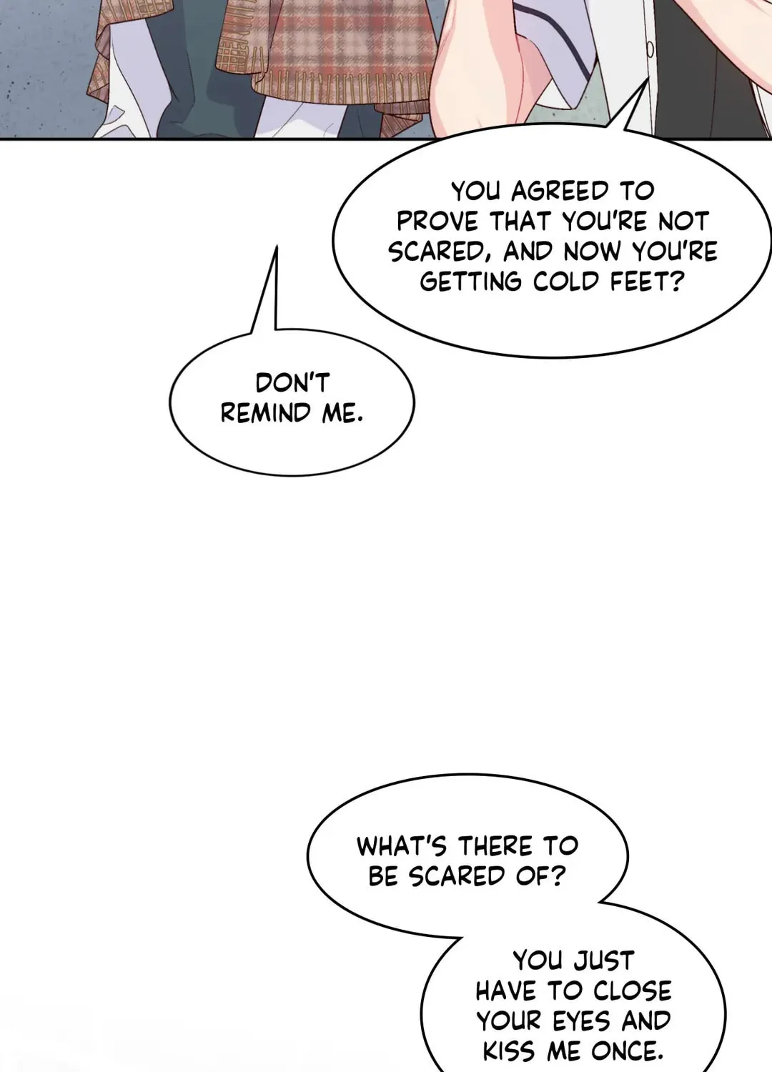Merry Marbling Chapter 36 page 14 - 