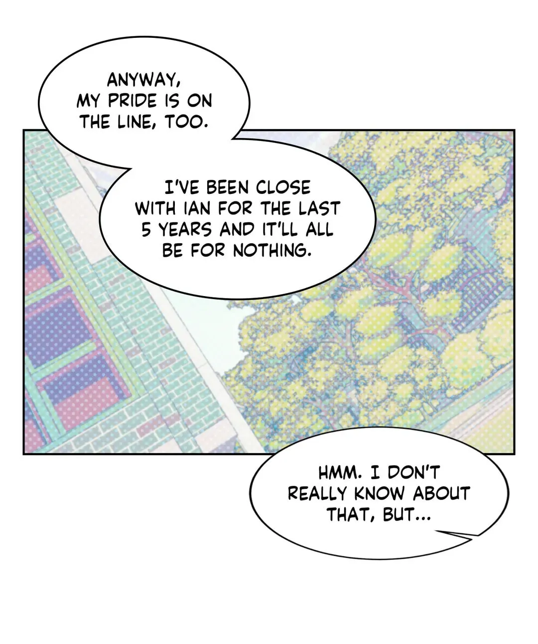 Merry Marbling Chapter 36 page 18 - 