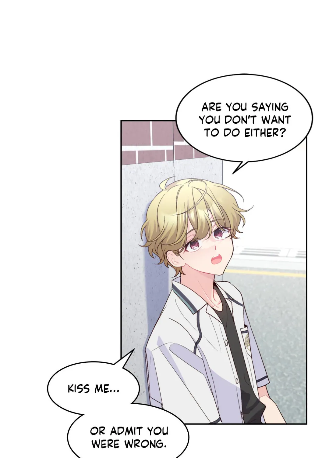 Merry Marbling Chapter 36 page 19 - 