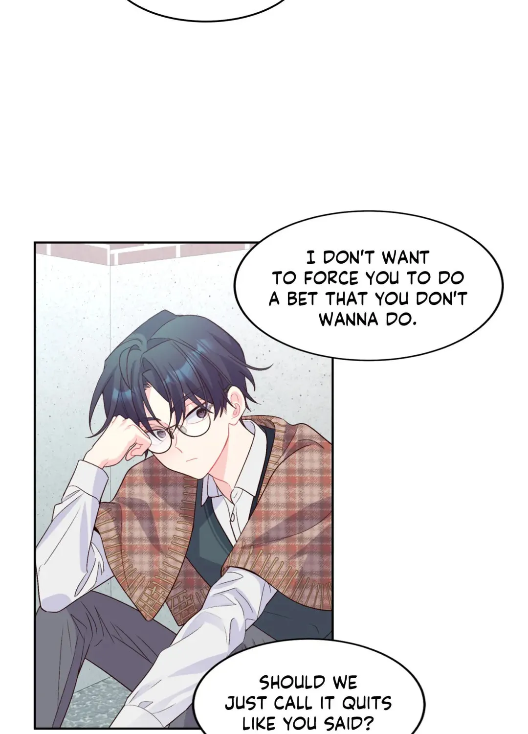 Merry Marbling Chapter 36 page 20 - 
