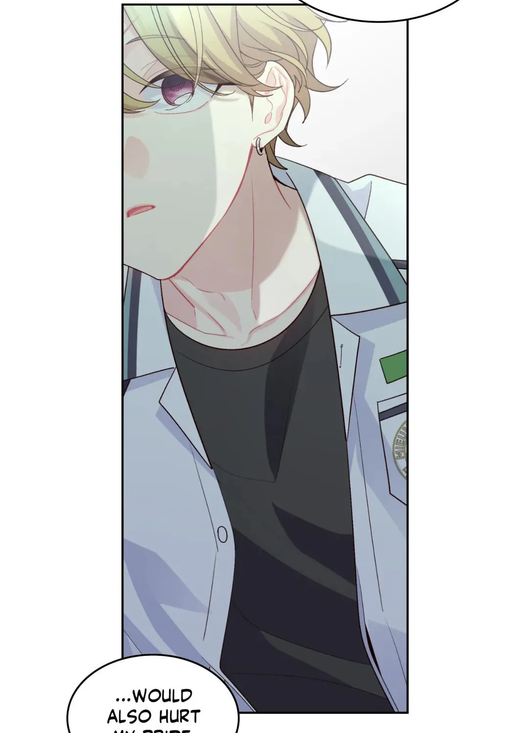 Merry Marbling Chapter 36 page 23 - 