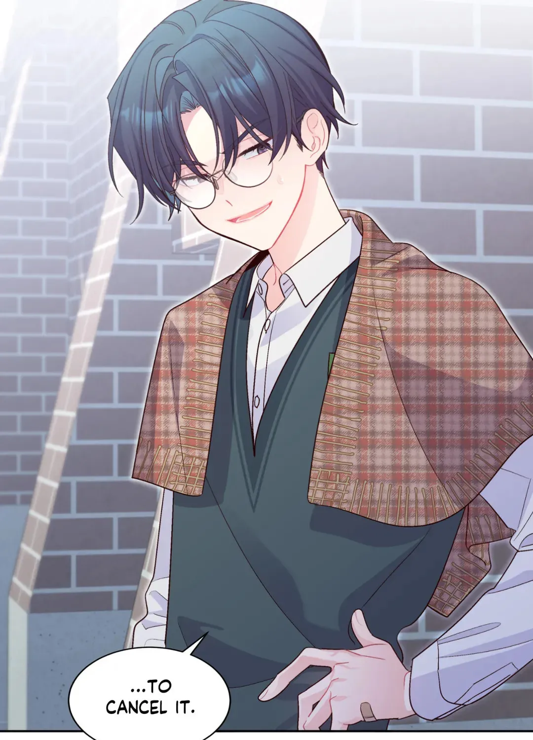 Merry Marbling Chapter 36 page 25 - 