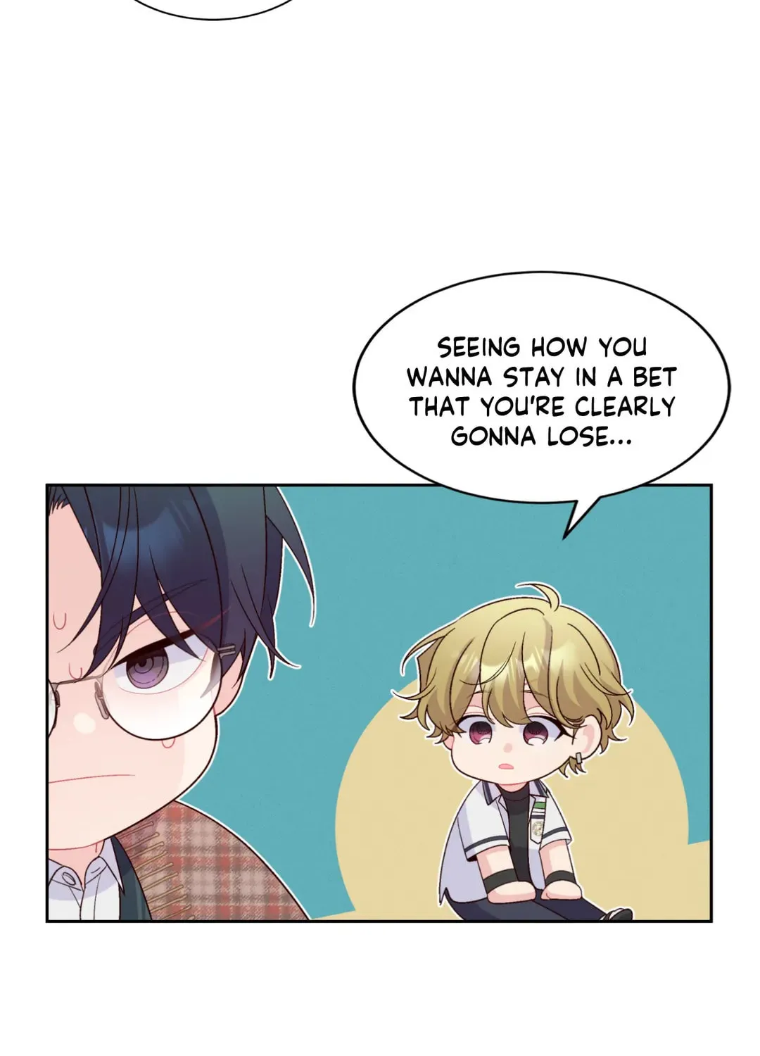 Merry Marbling Chapter 36 page 26 - 