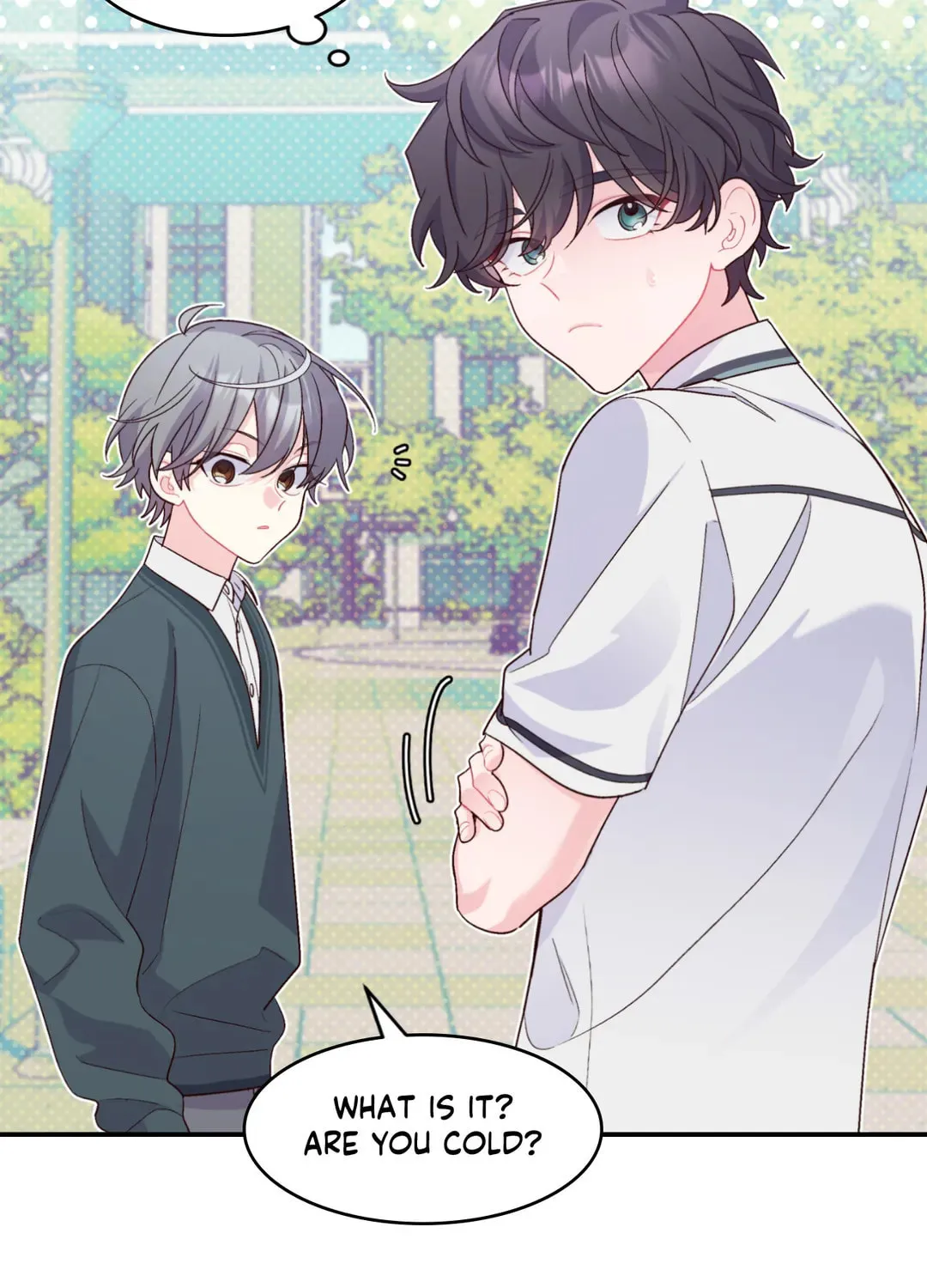 Merry Marbling Chapter 36 page 31 - 