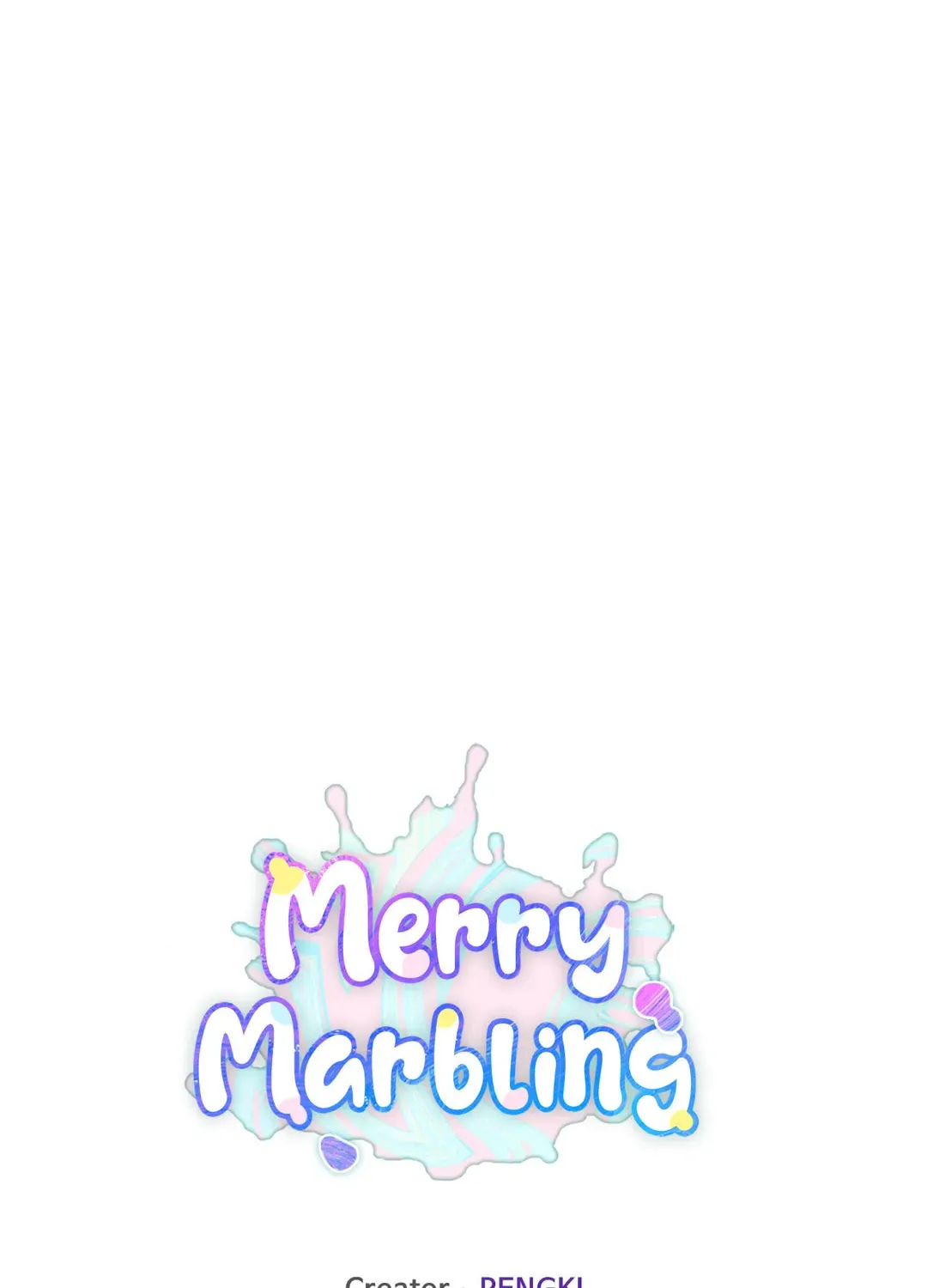 Merry Marbling Chapter 36 page 32 - 
