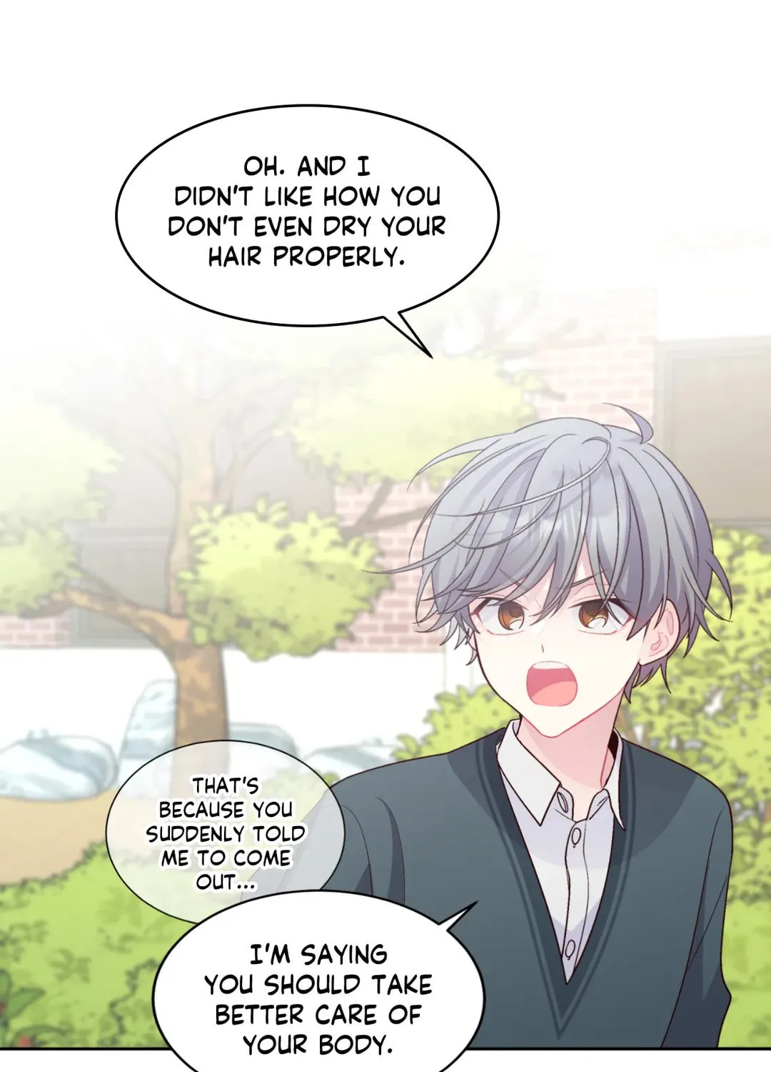Merry Marbling Chapter 36 page 35 - 