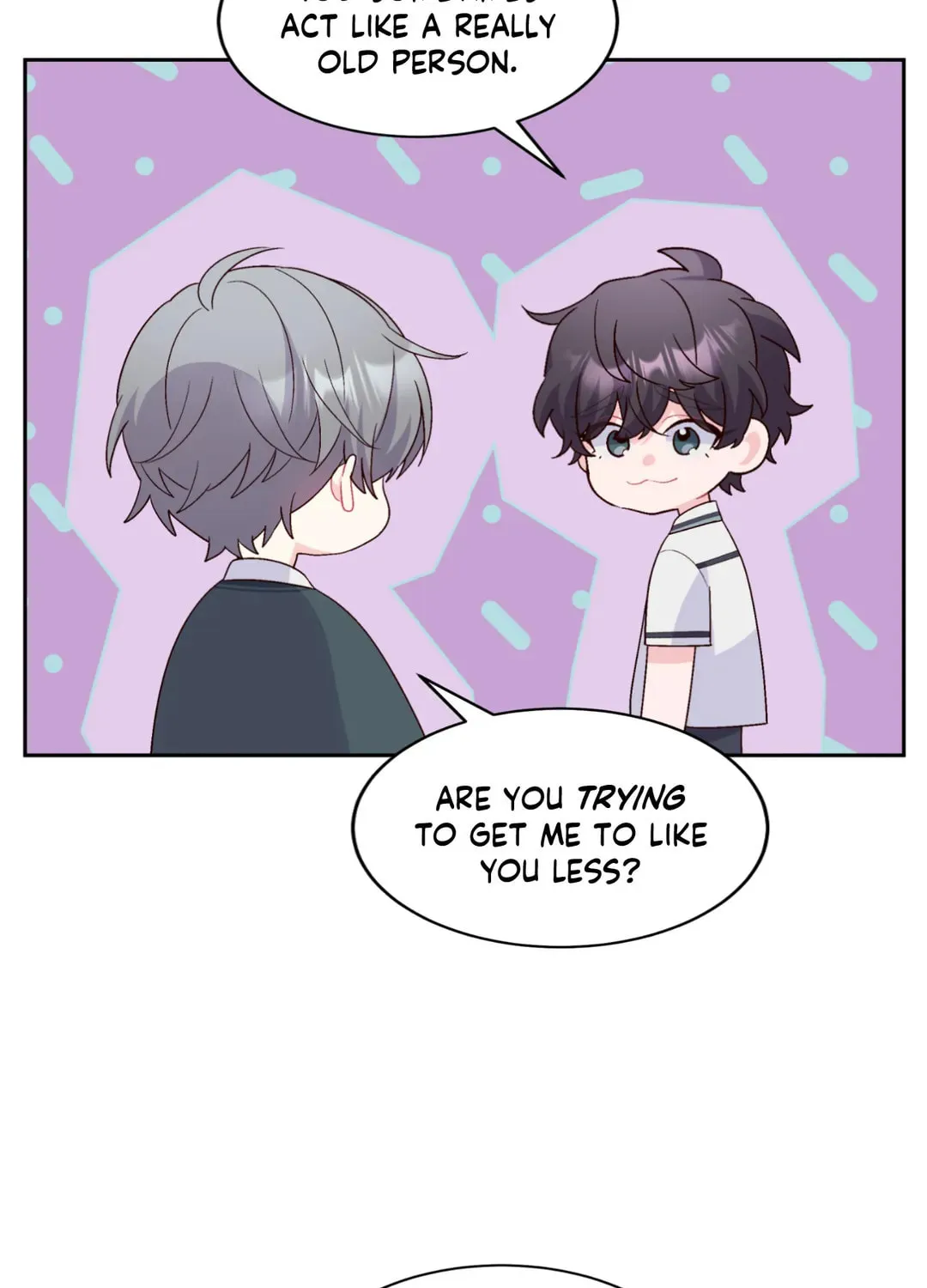 Merry Marbling Chapter 36 page 37 - 