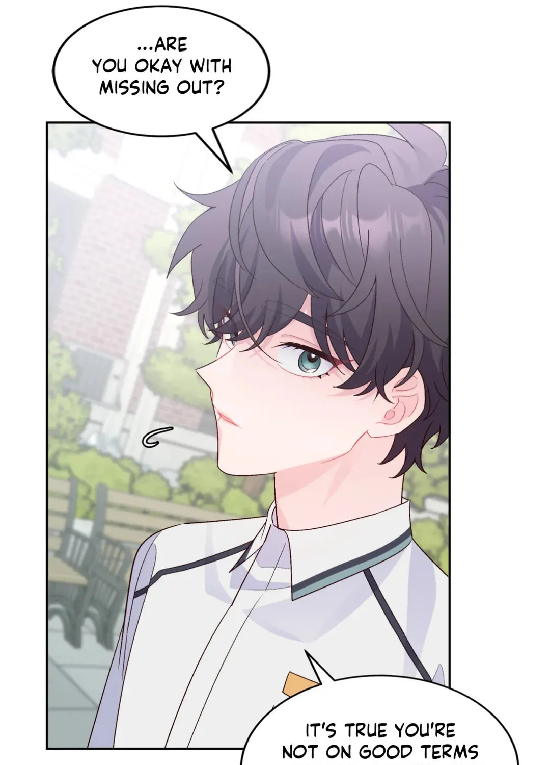 Merry Marbling Chapter 36 page 40 - 