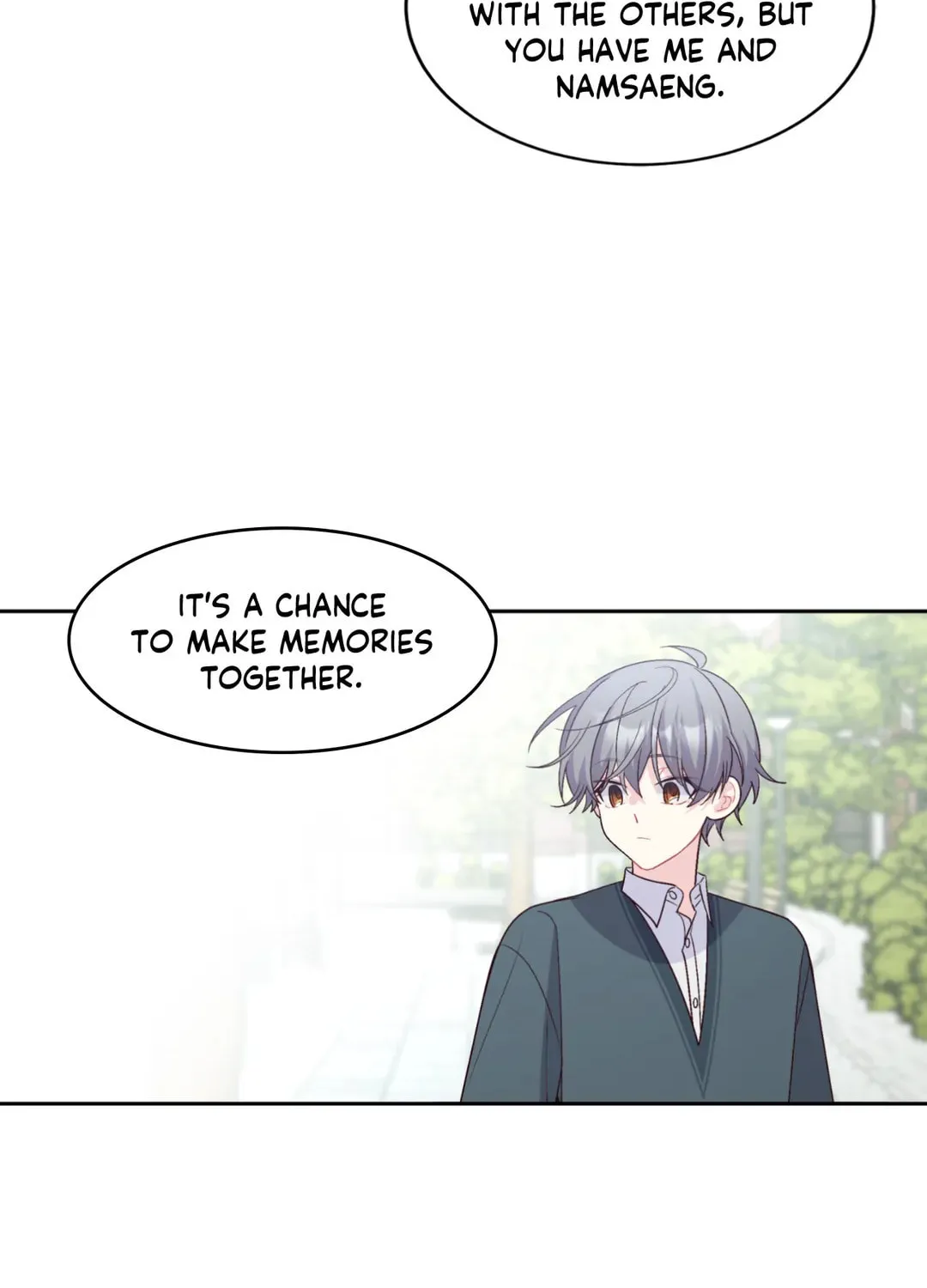 Merry Marbling Chapter 36 page 41 - 