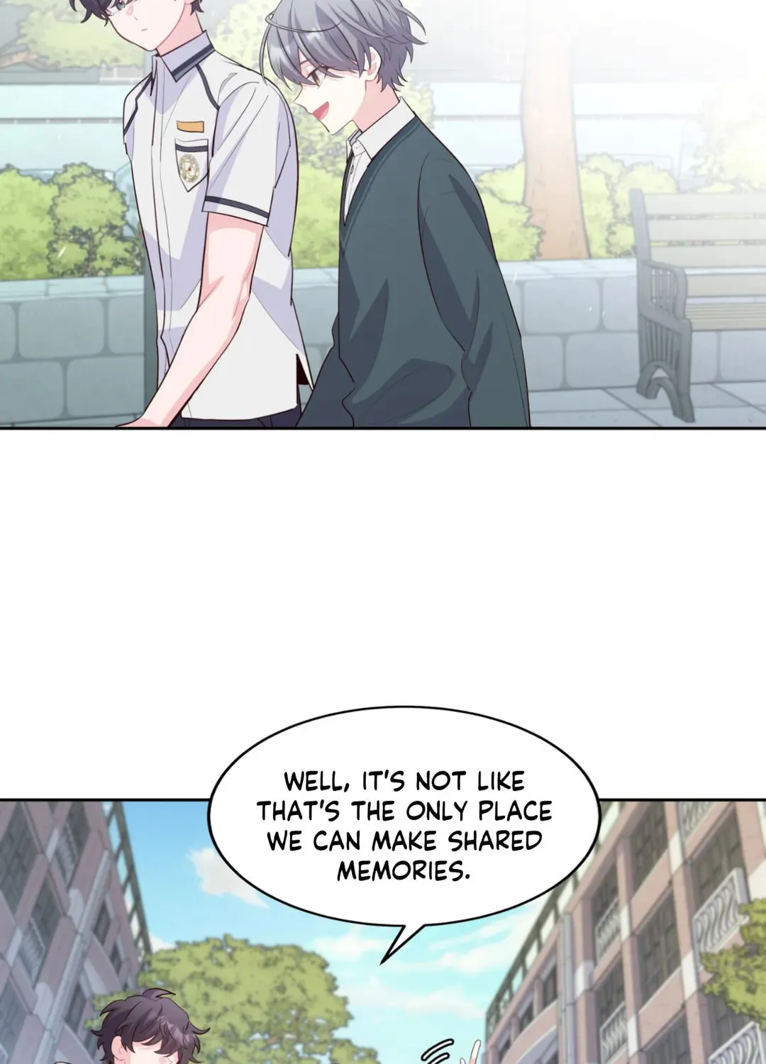 Merry Marbling Chapter 36 page 44 - 
