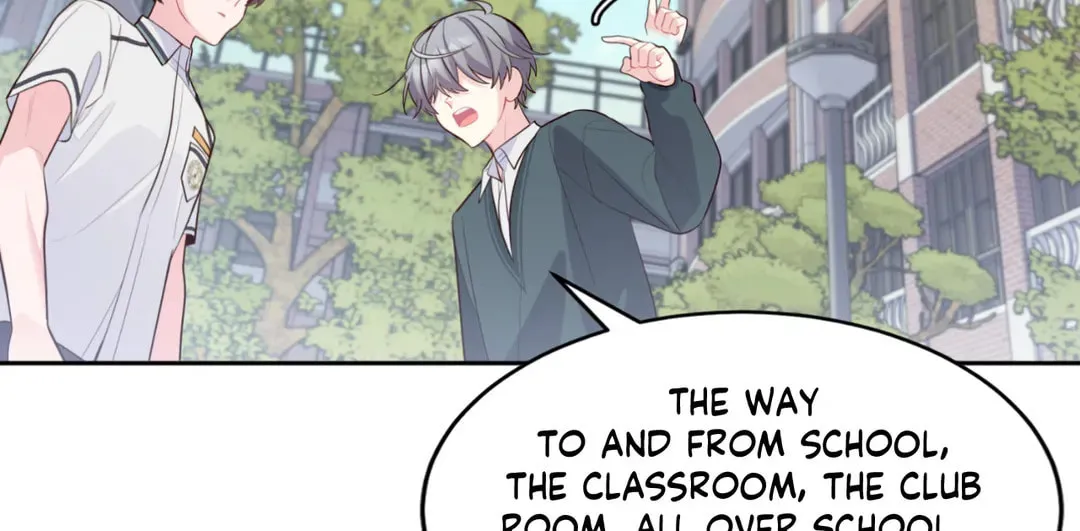 Merry Marbling Chapter 36 page 45 - 