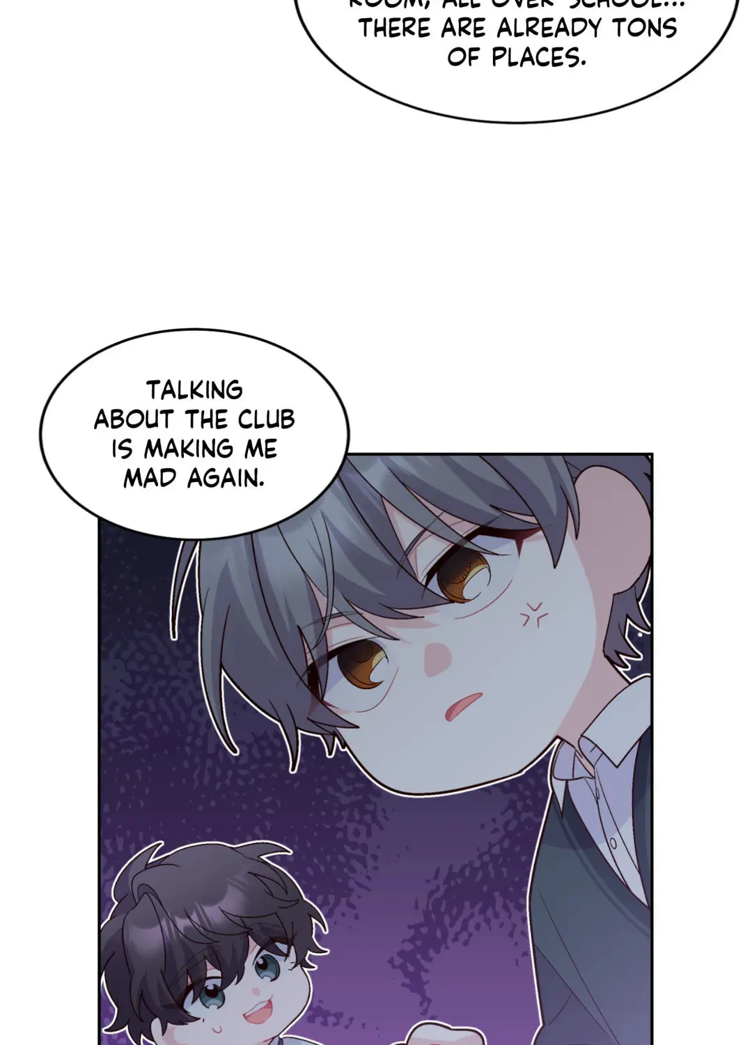 Merry Marbling Chapter 36 page 46 - 