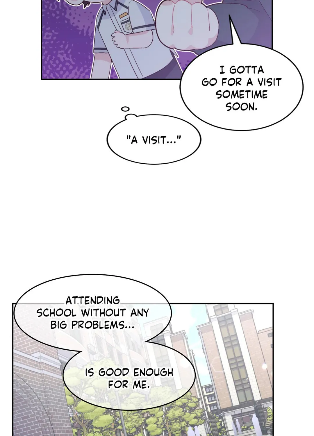 Merry Marbling Chapter 36 page 47 - 