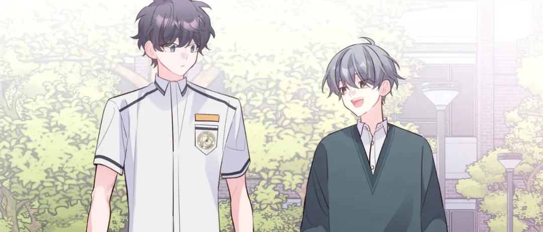 Merry Marbling Chapter 36 page 51 - 