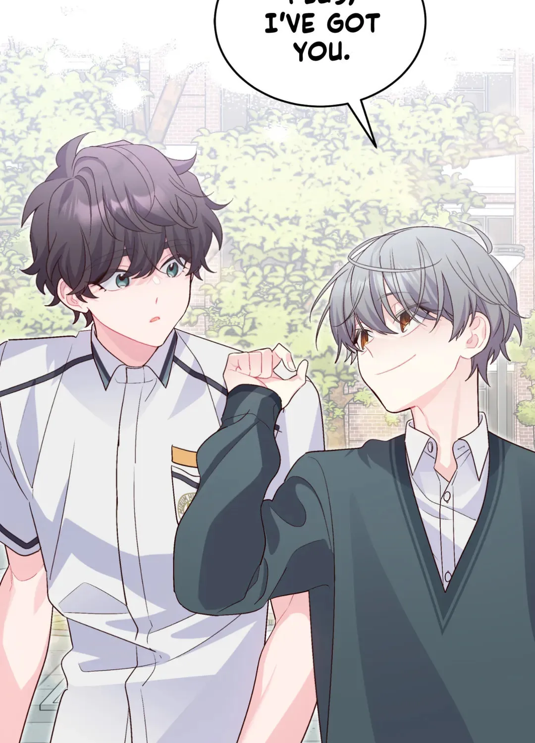 Merry Marbling Chapter 36 page 55 - 