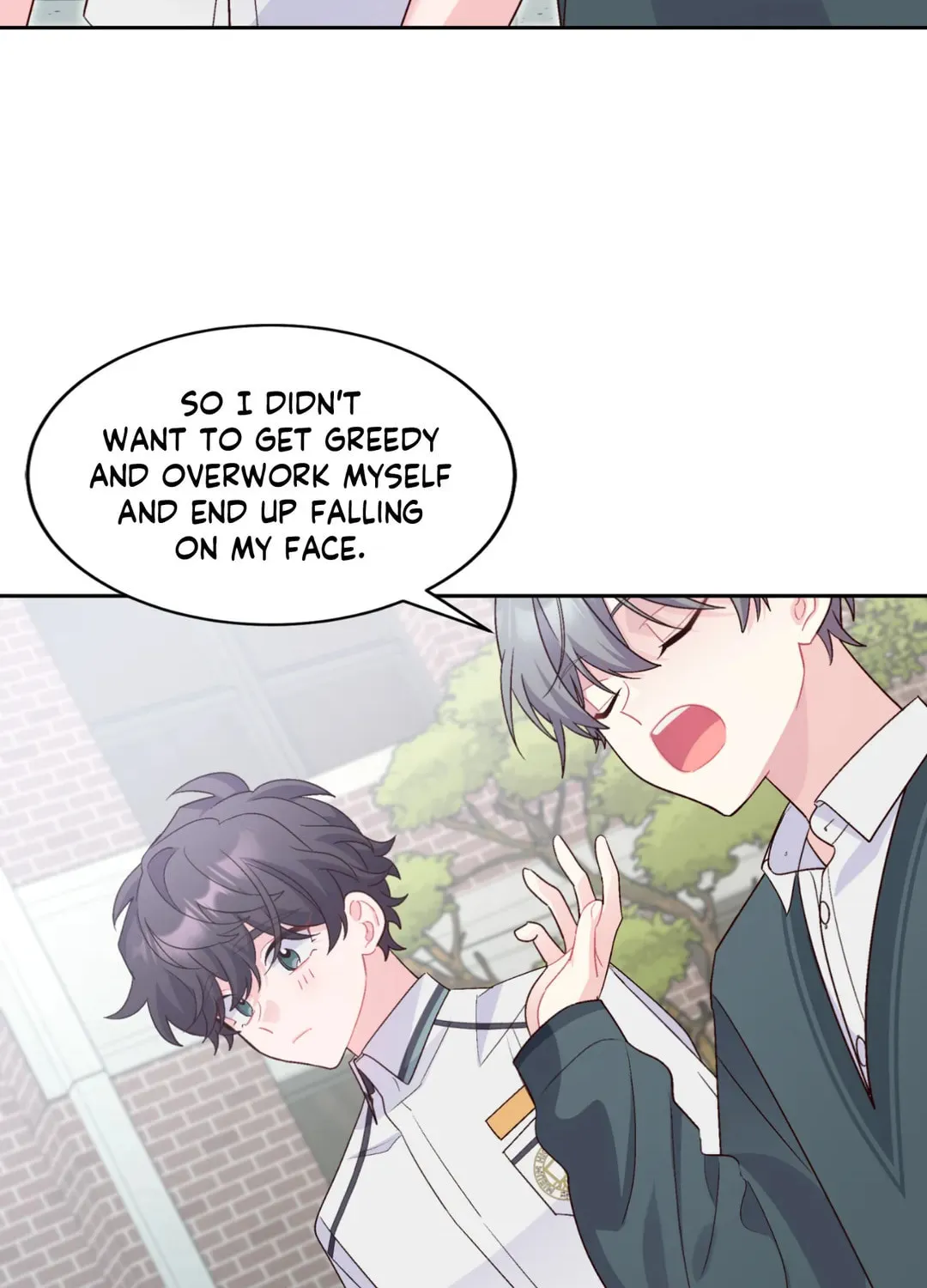 Merry Marbling Chapter 36 page 56 - 