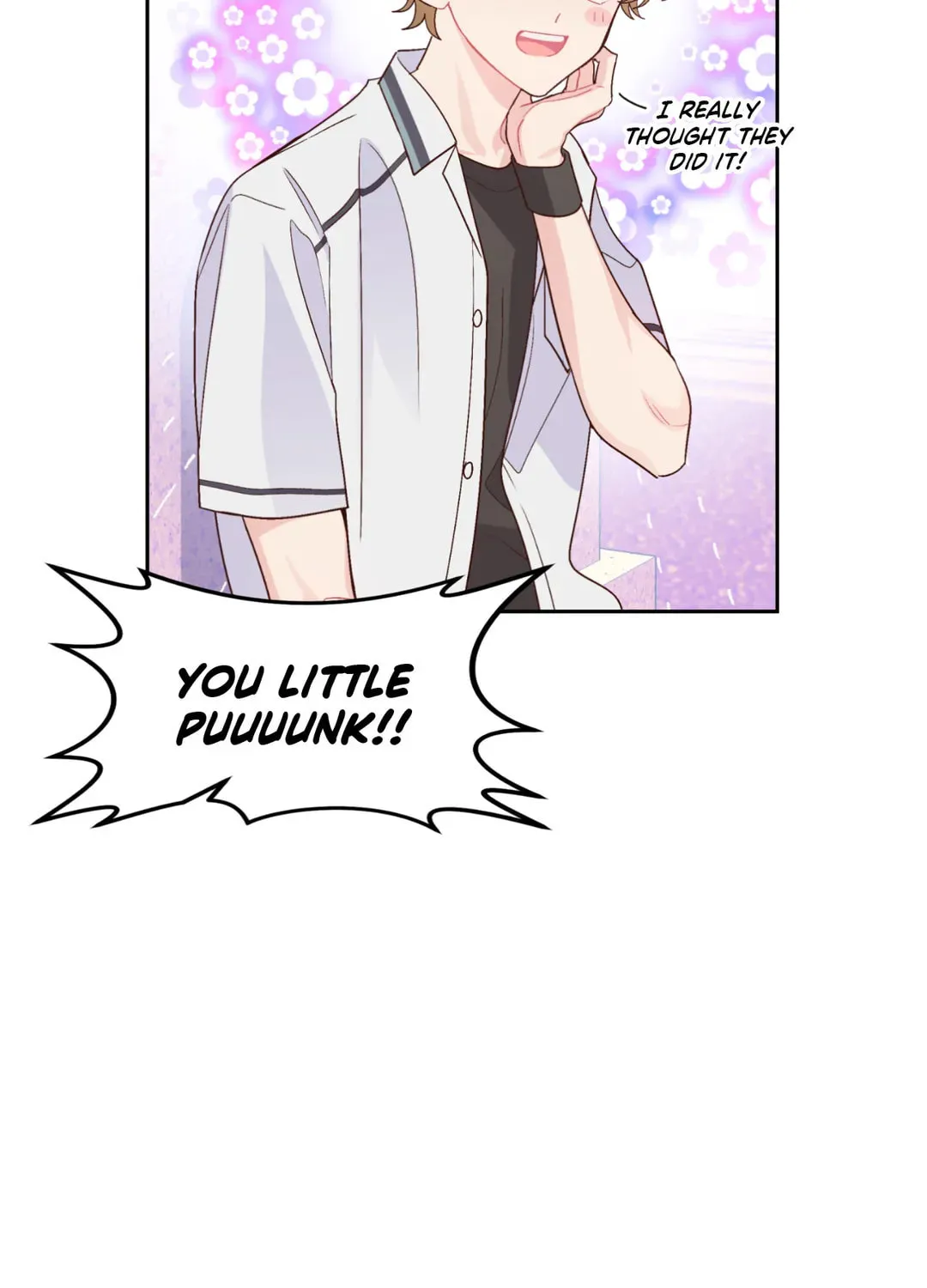 Merry Marbling Chapter 36 page 7 - 