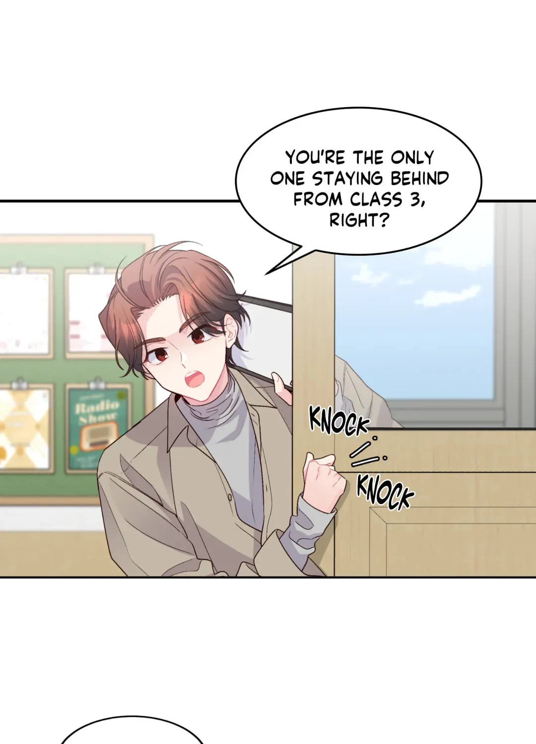 Merry Marbling Chapter 36 page 64 - 